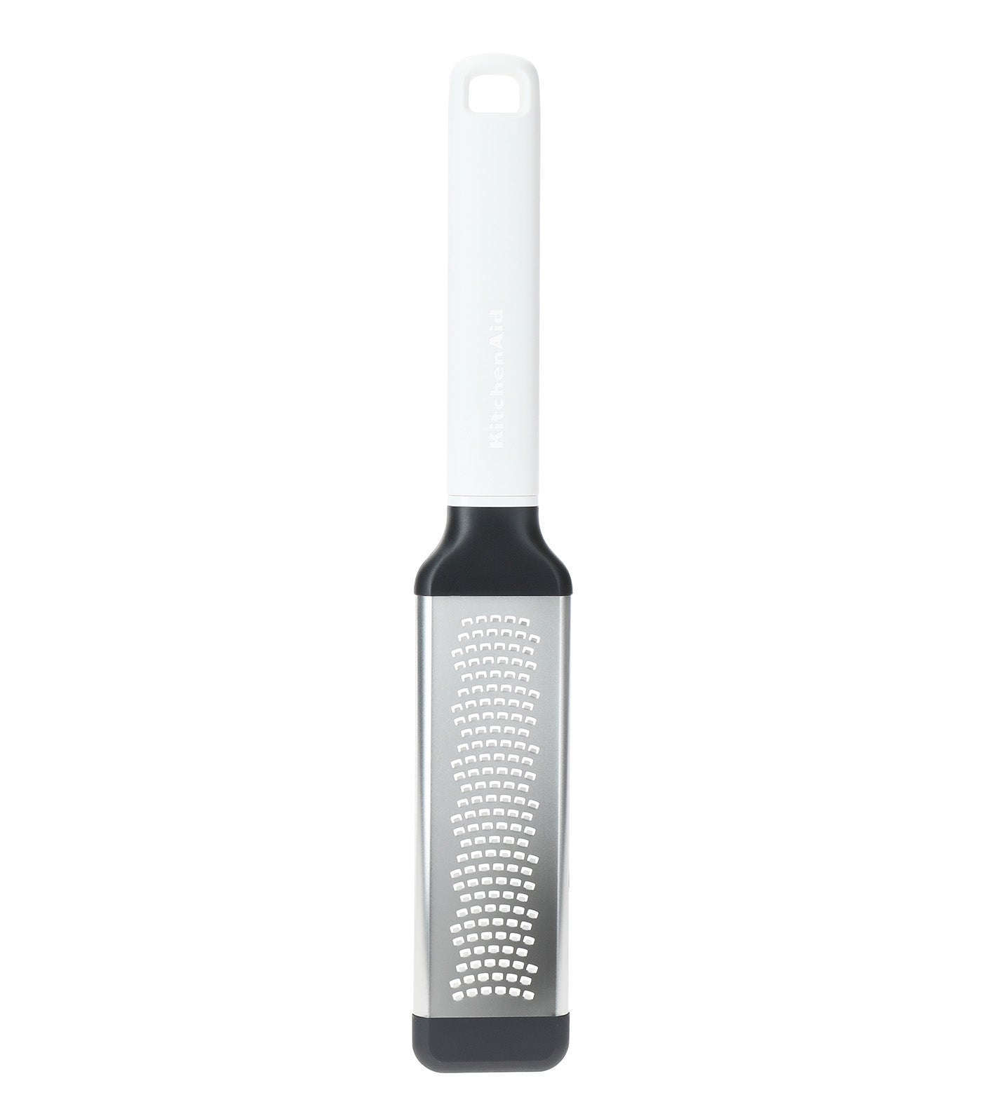 Coreline Fine Etched Grater Porcelain