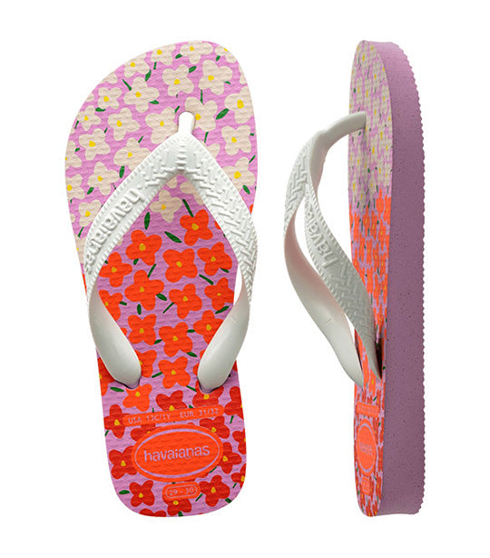 Havaianas girls flip flops online