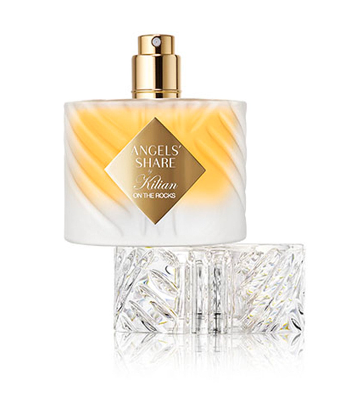KILIAN PARIS Angels' Share On the Rocks Eau de Parfum 50ml