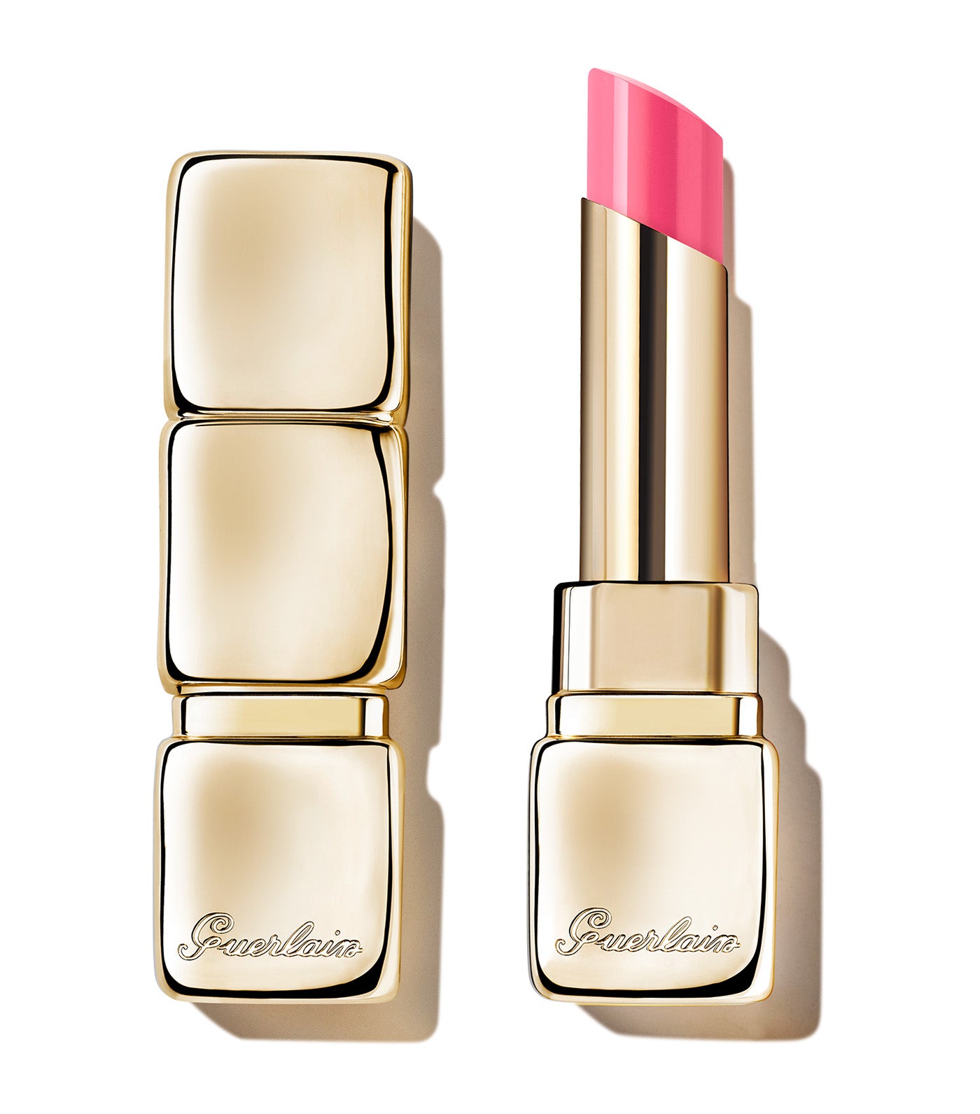 KissKiss Bee Glow Honey Tint Balm