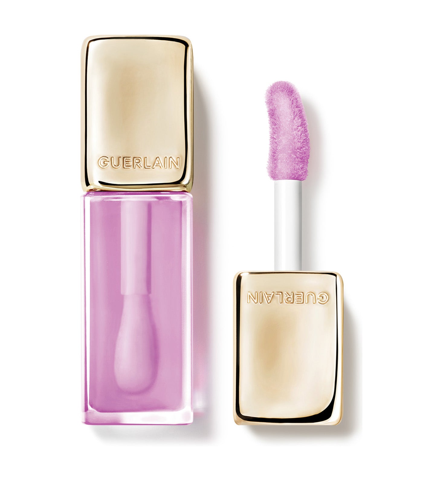 リップグロス GUERLAIN KISSKISS BEE GLOW OIL 309 Guerlain KissKiss Bee Glow Oil | Rustan's