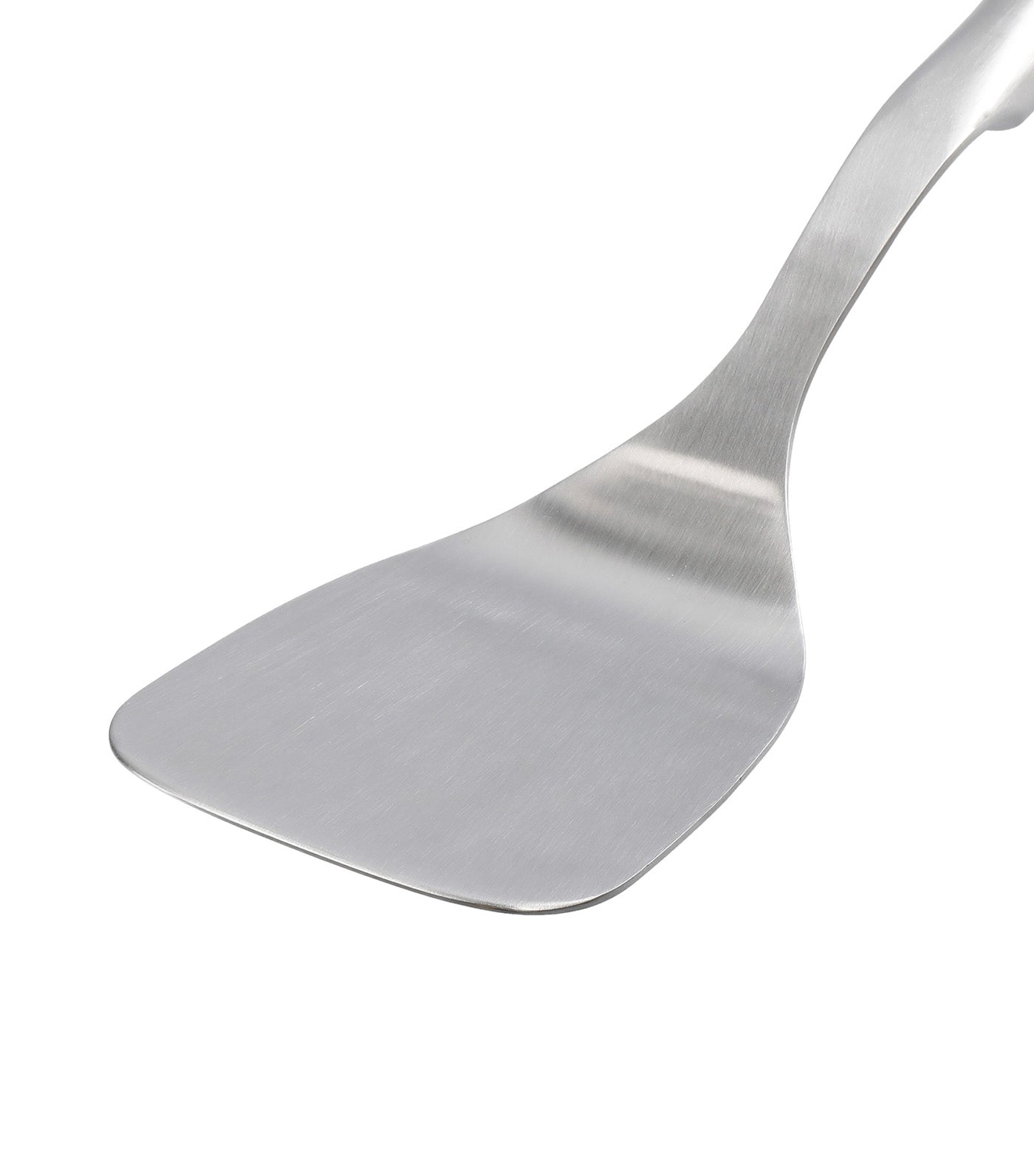Premium Stainless Steel Turner