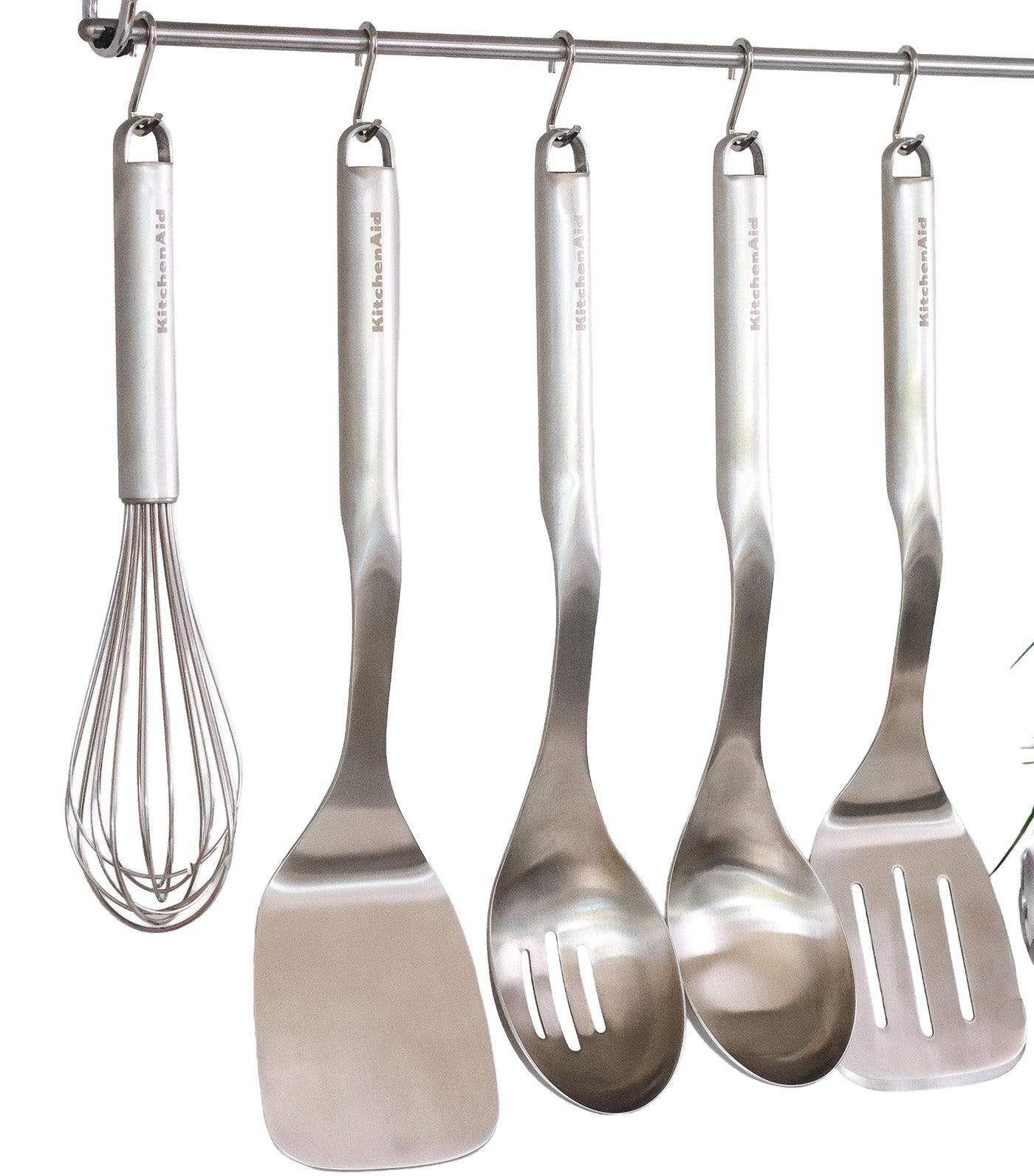 Premium Stainless Steel Turner