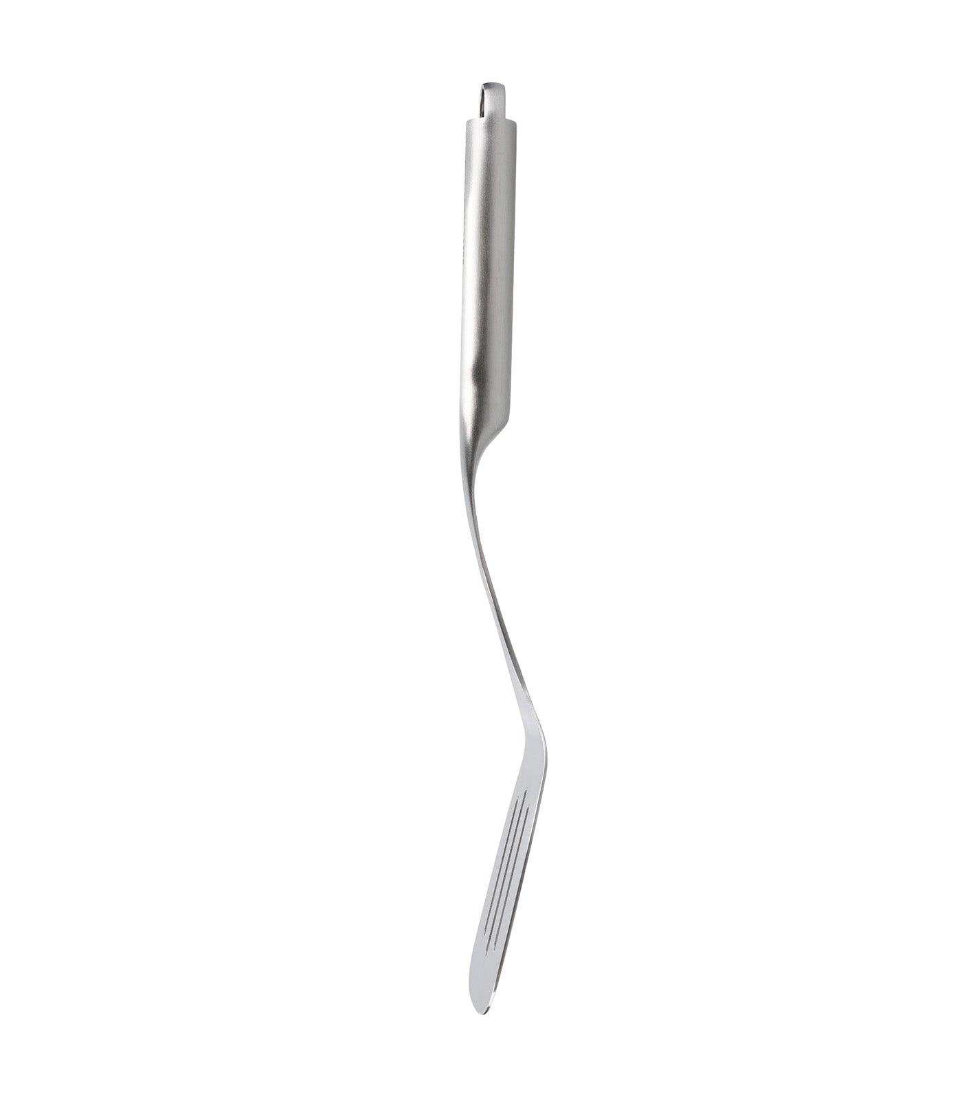 Premium Stainless Steel Slotted Turner