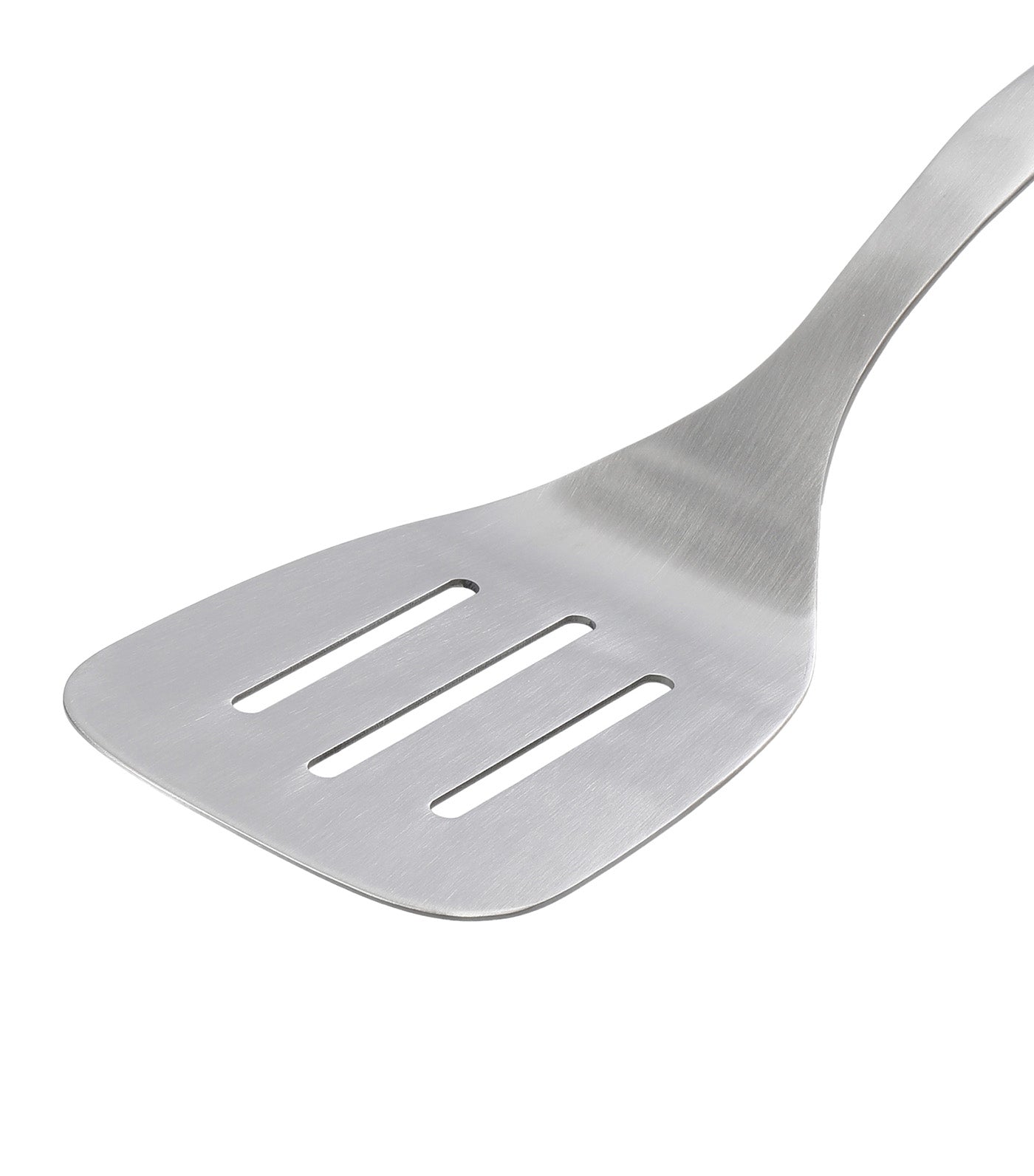 Premium Stainless Steel Slotted Turner