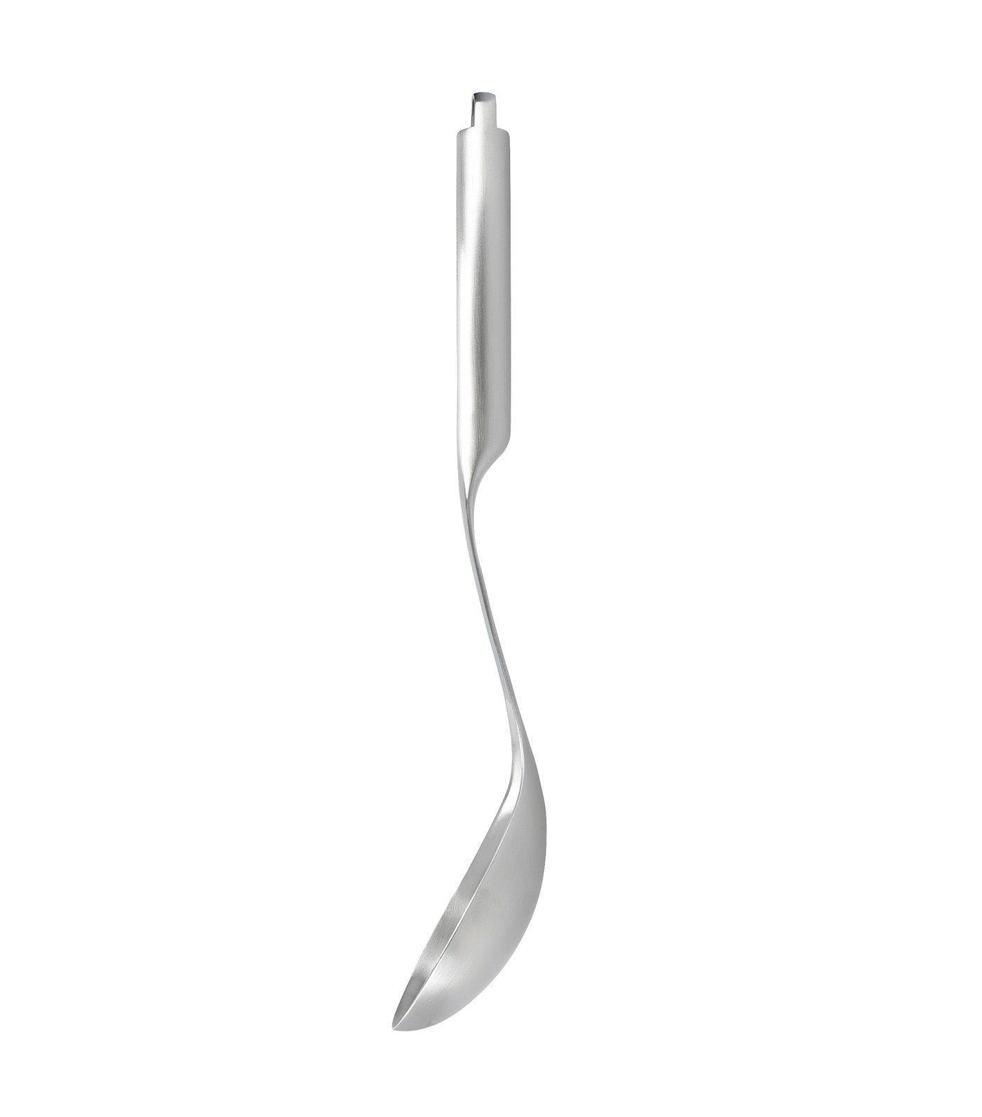 Premium Stainless Steel Basting Spoon