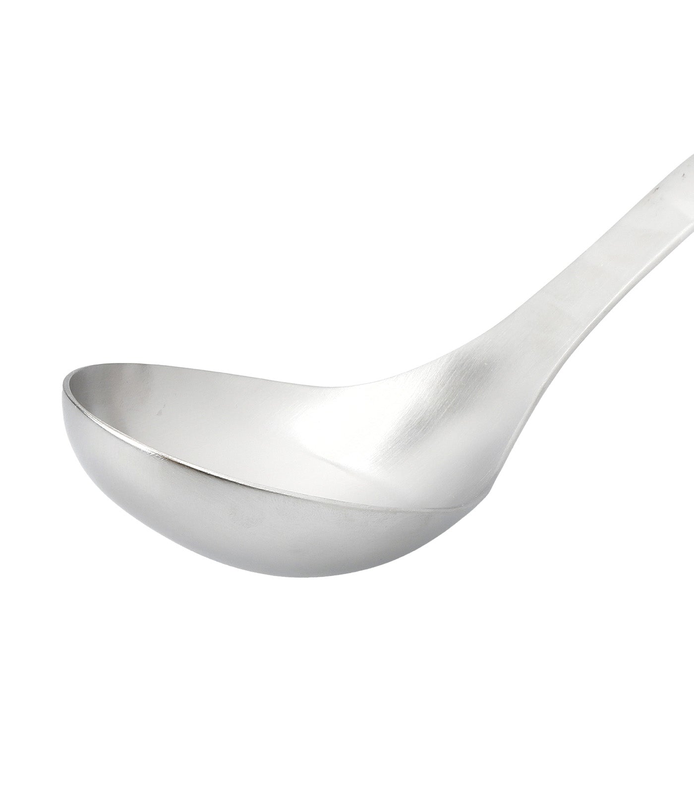 Premium Stainless Steel Basting Spoon