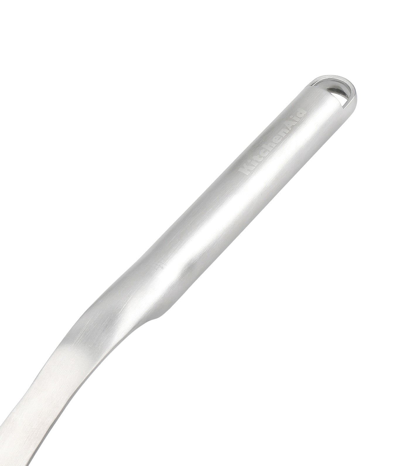 Premium Stainless Steel Basting Spoon