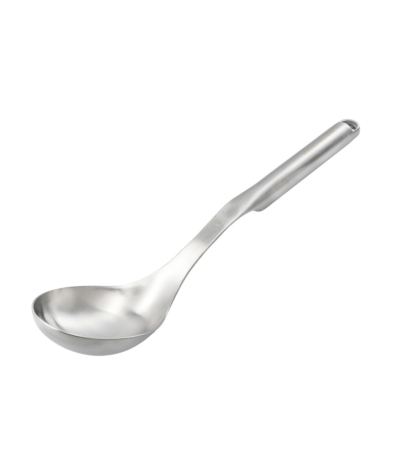 Premium Stainless Steel Basting Spoon