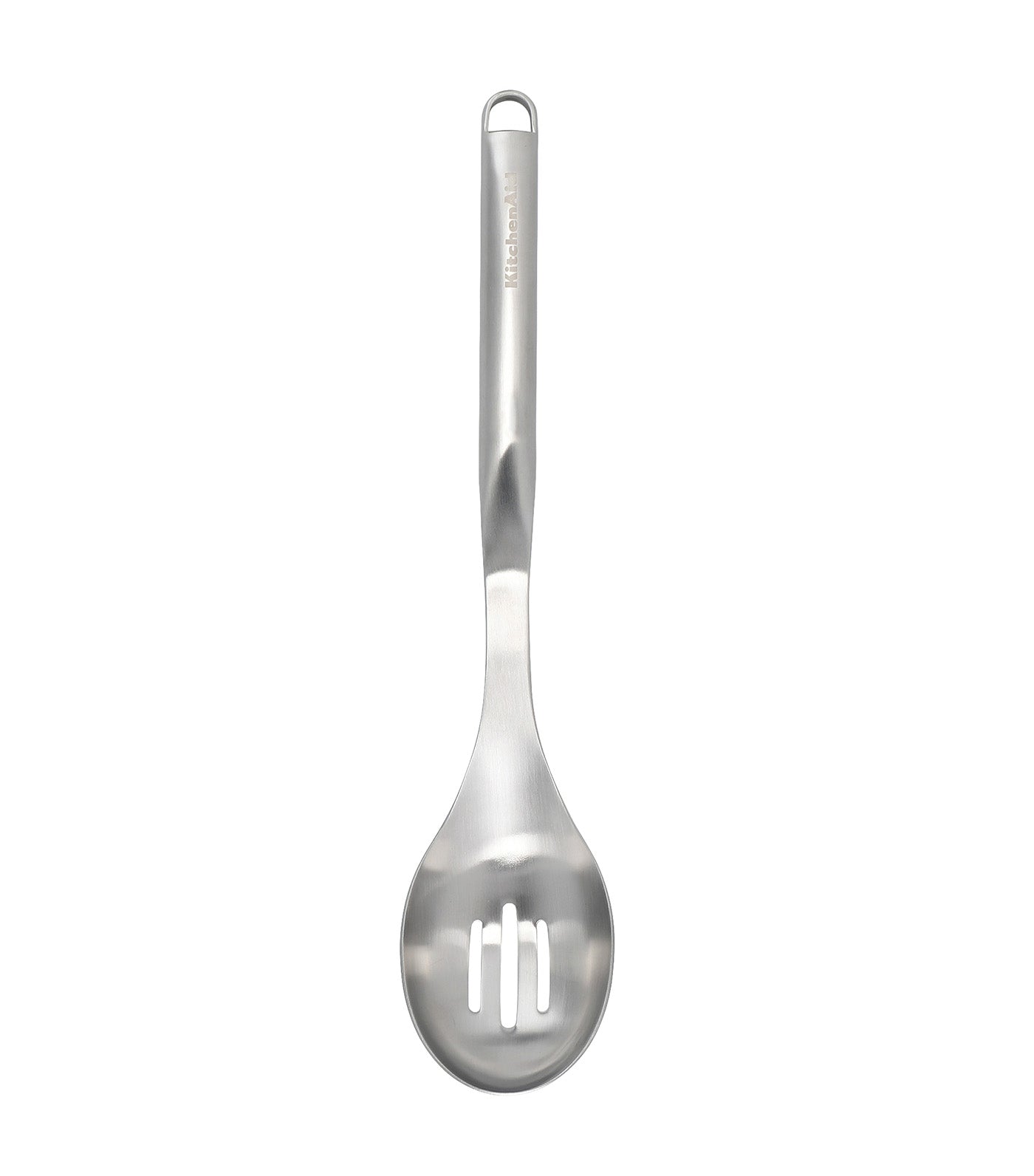 Premium Stainless Steel Slotted Spoon