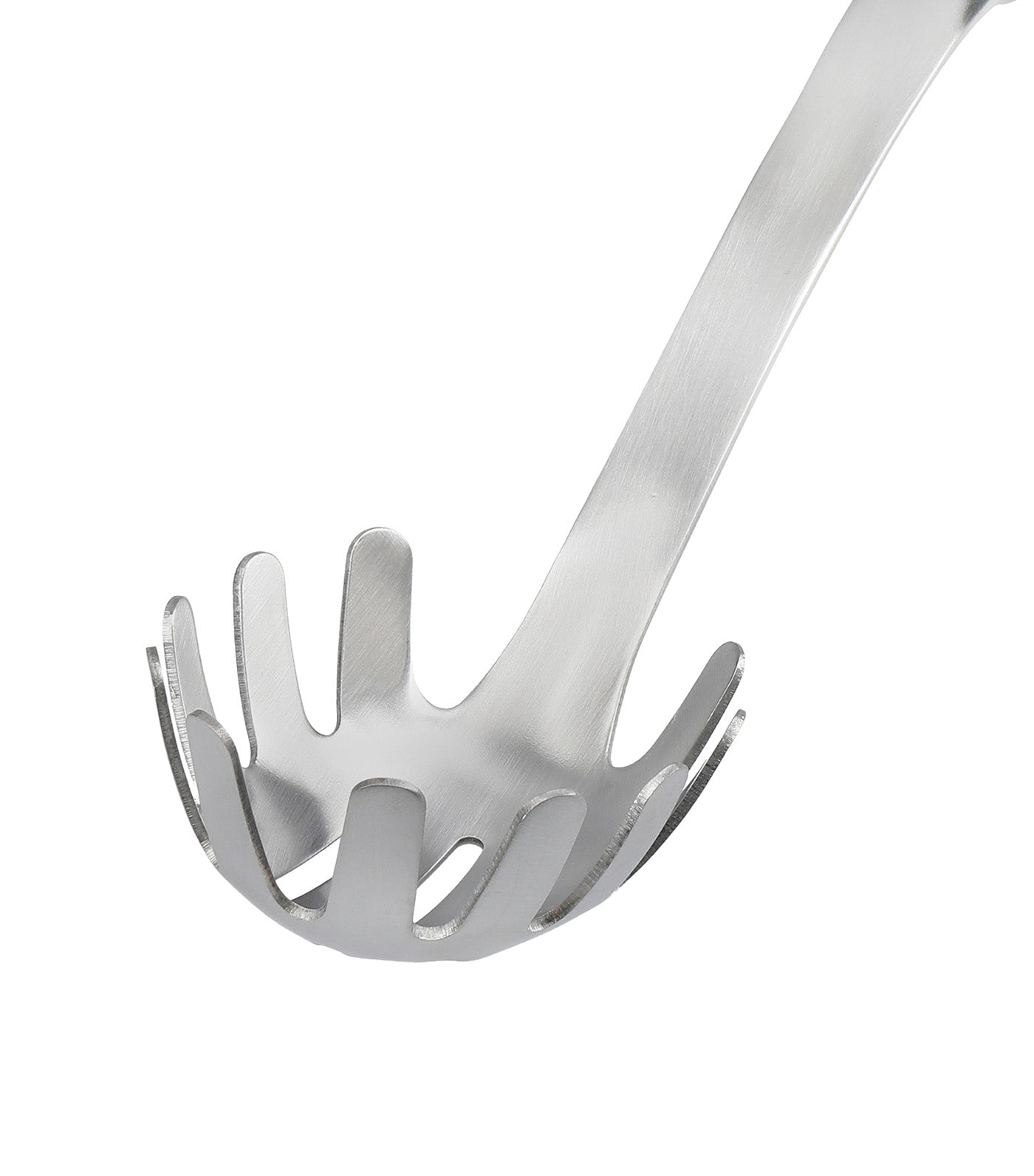 Premium Stainless Steel Pasta Fork