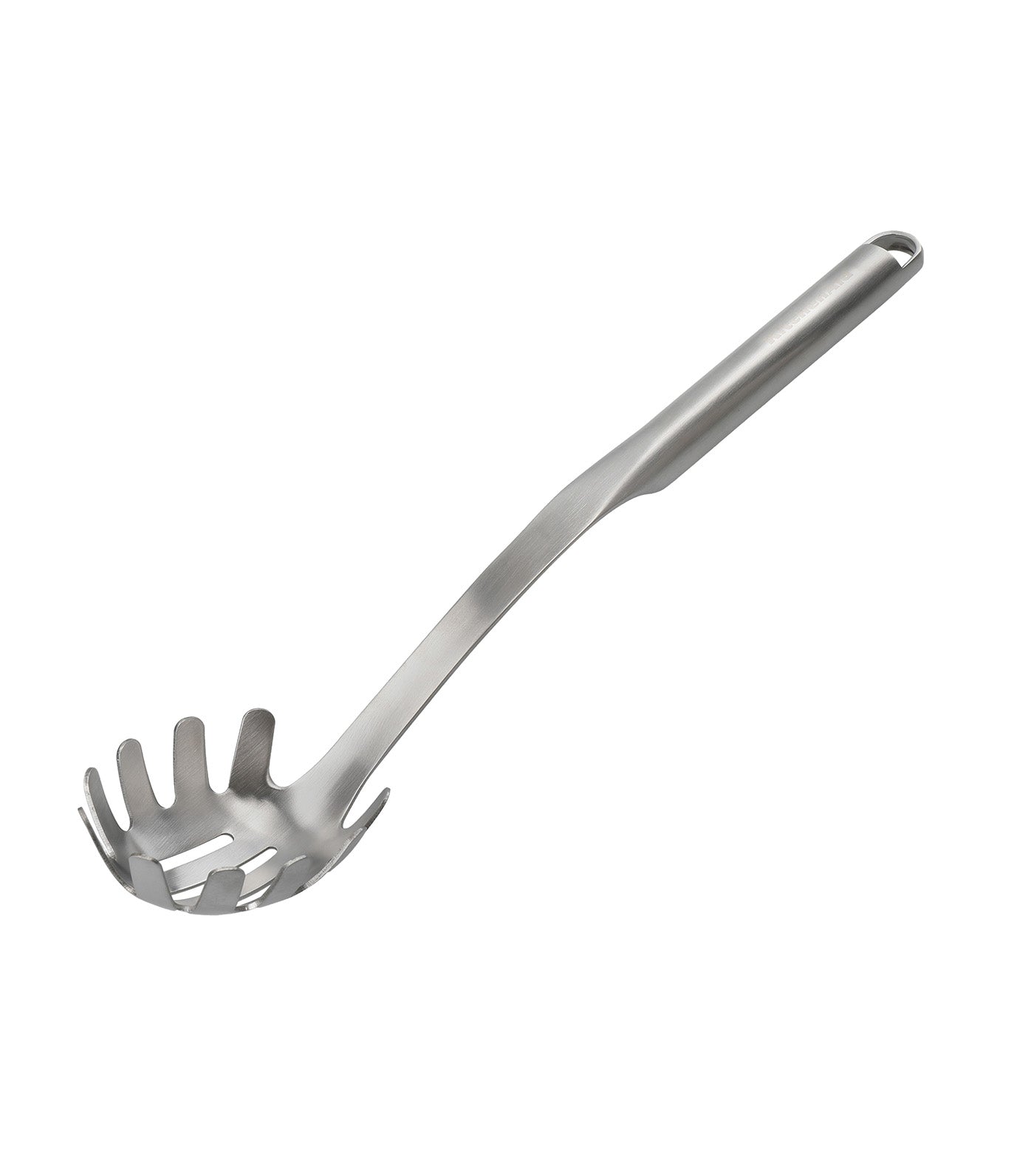 Premium Stainless Steel Pasta Fork