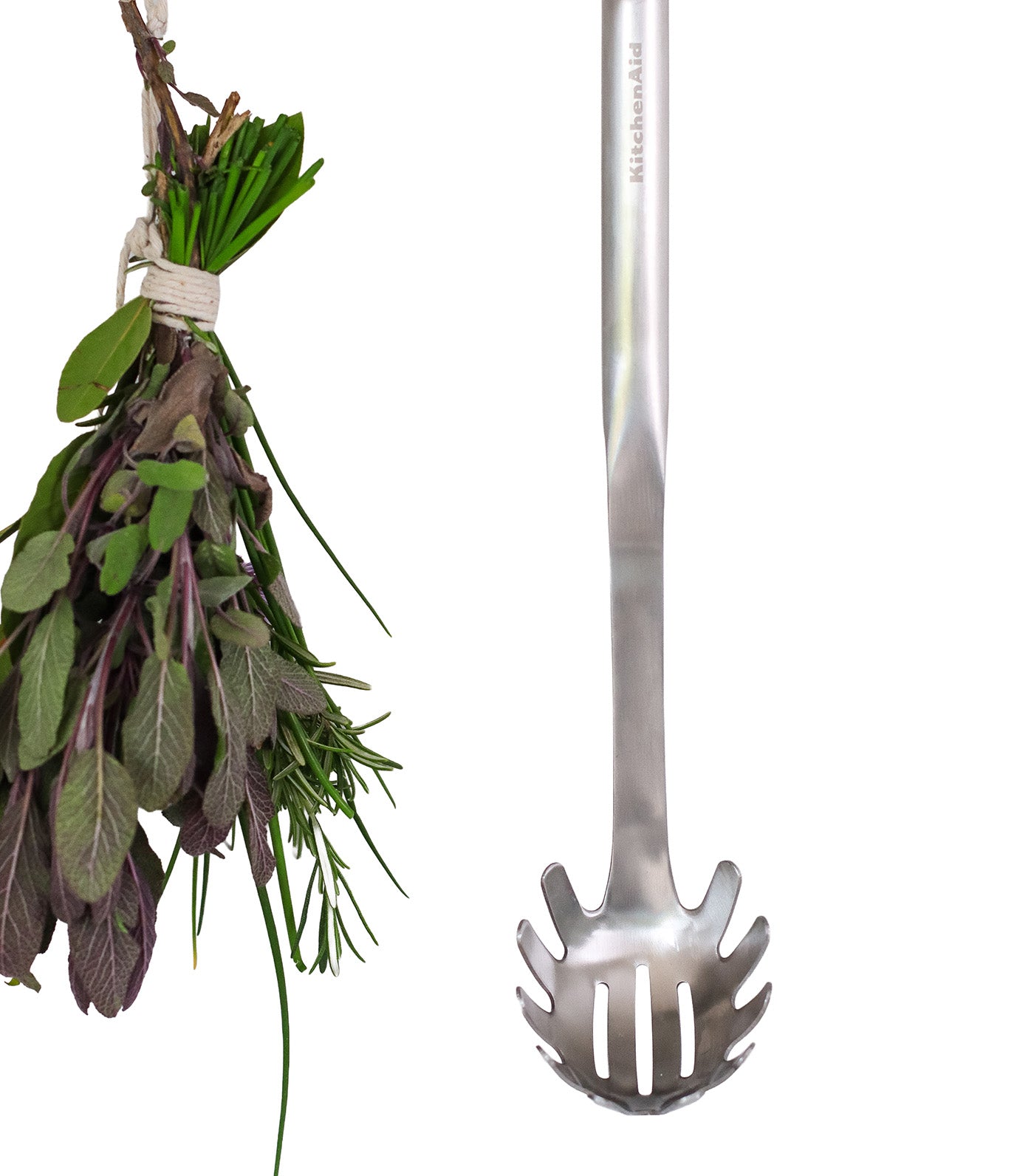 Premium Stainless Steel Pasta Fork