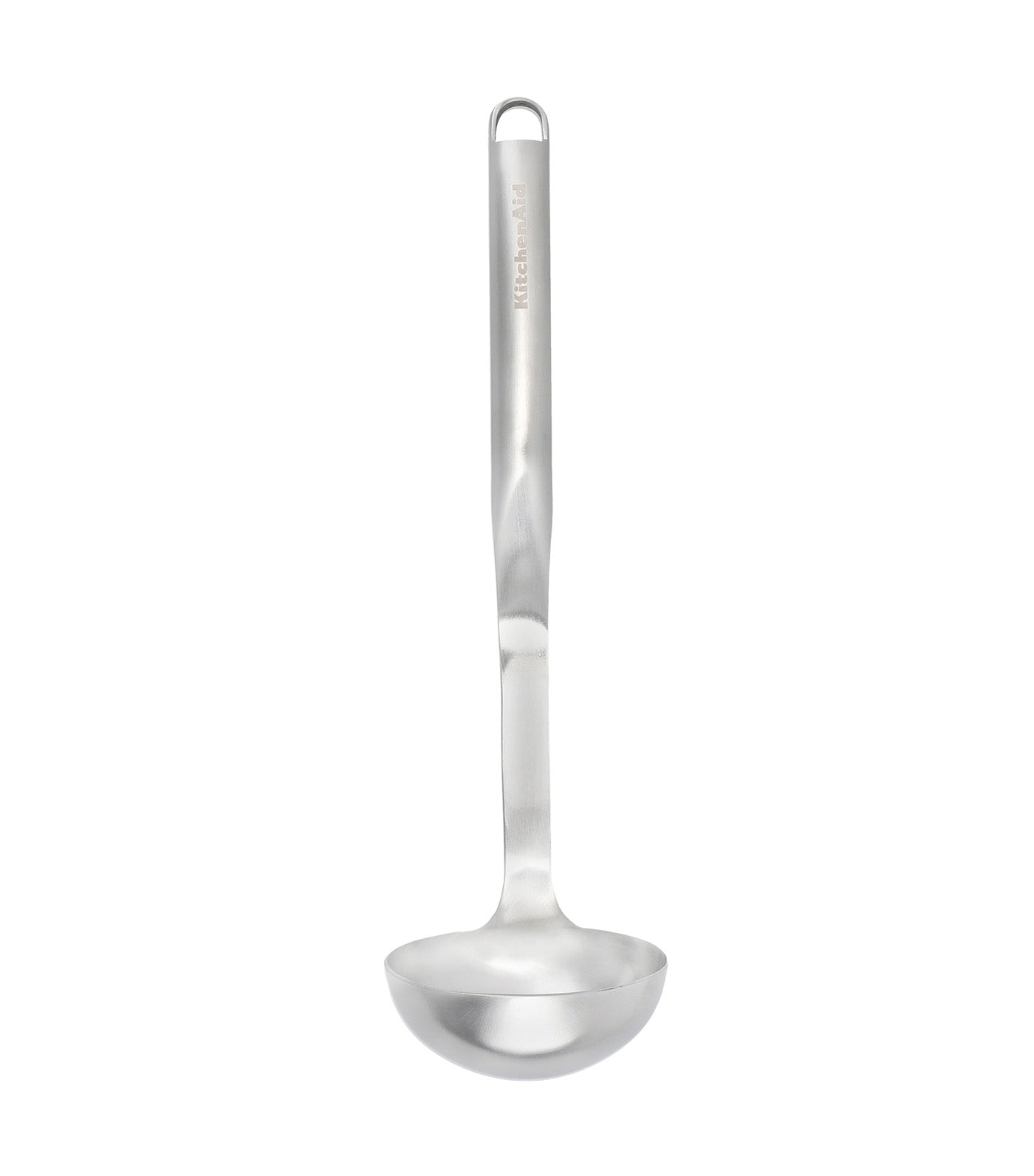 Premium Stainless Steel Ladle