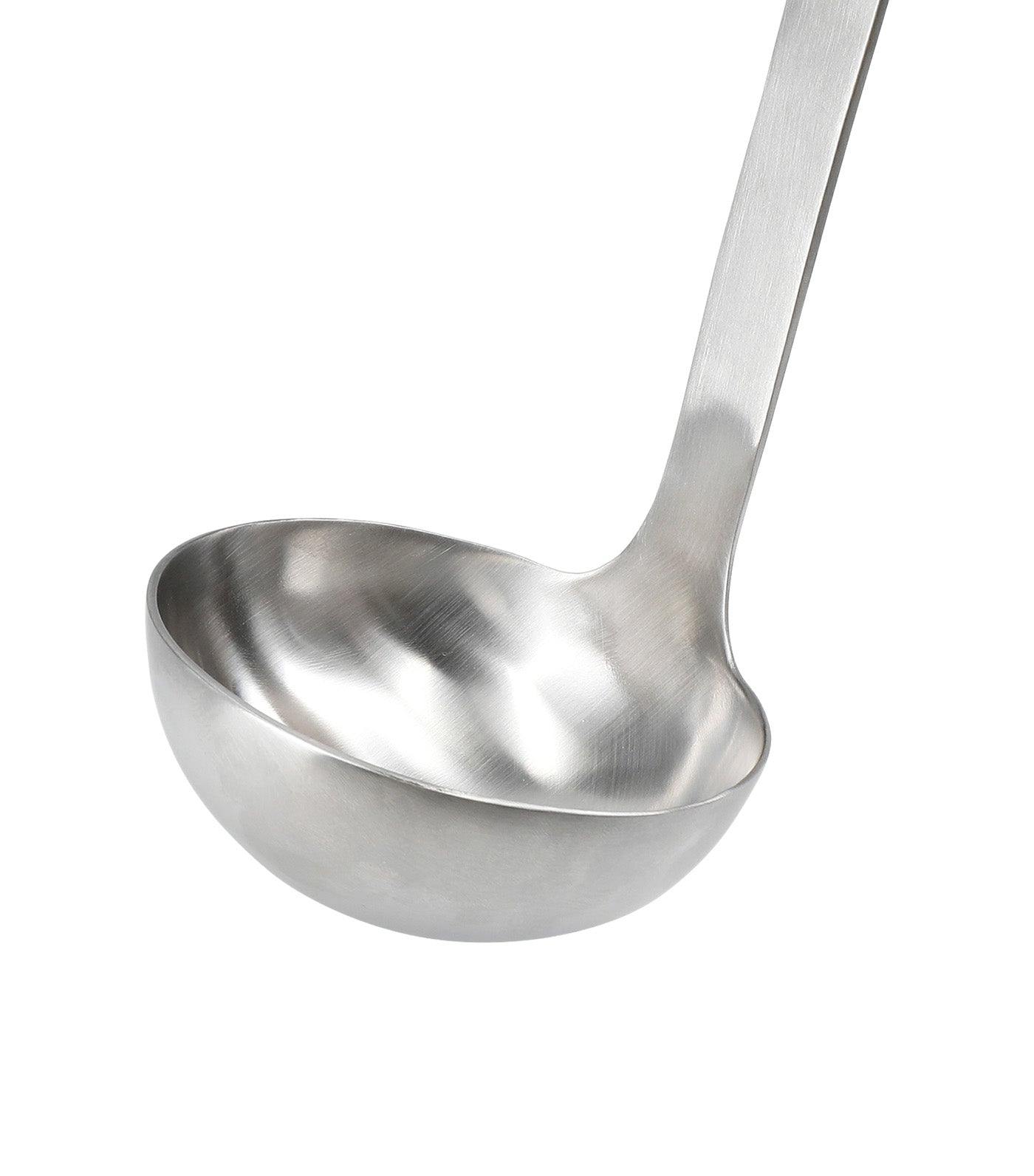 Premium Stainless Steel Ladle