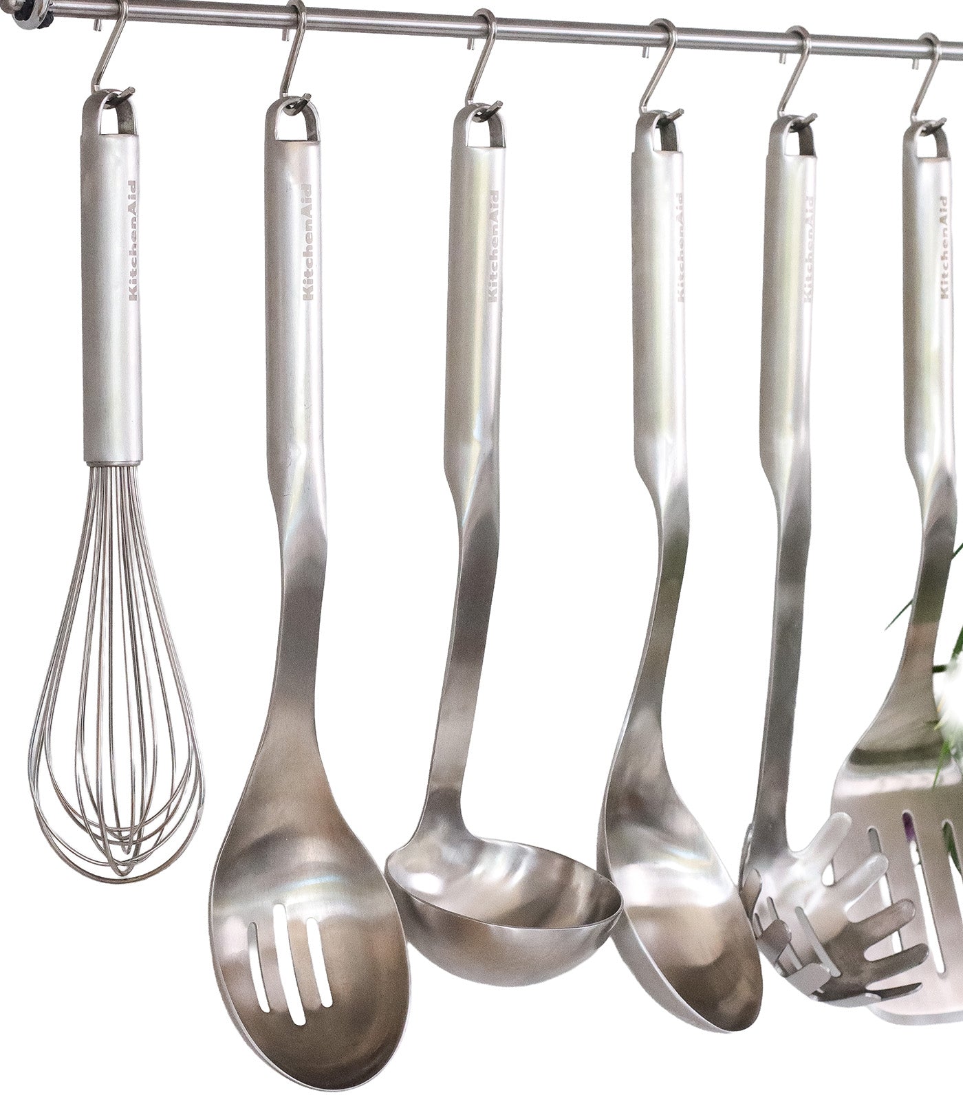 Premium Stainless Steel Ladle