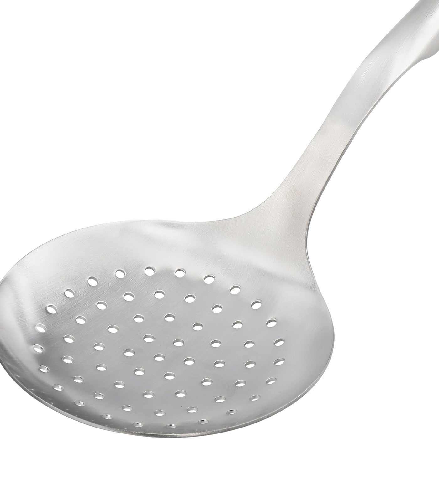 Premium Stainless Steel Strainer