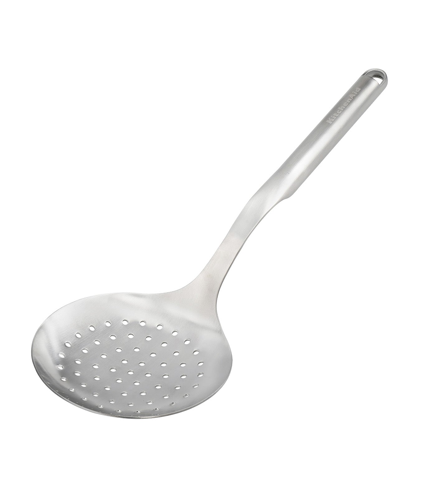 Premium Stainless Steel Strainer