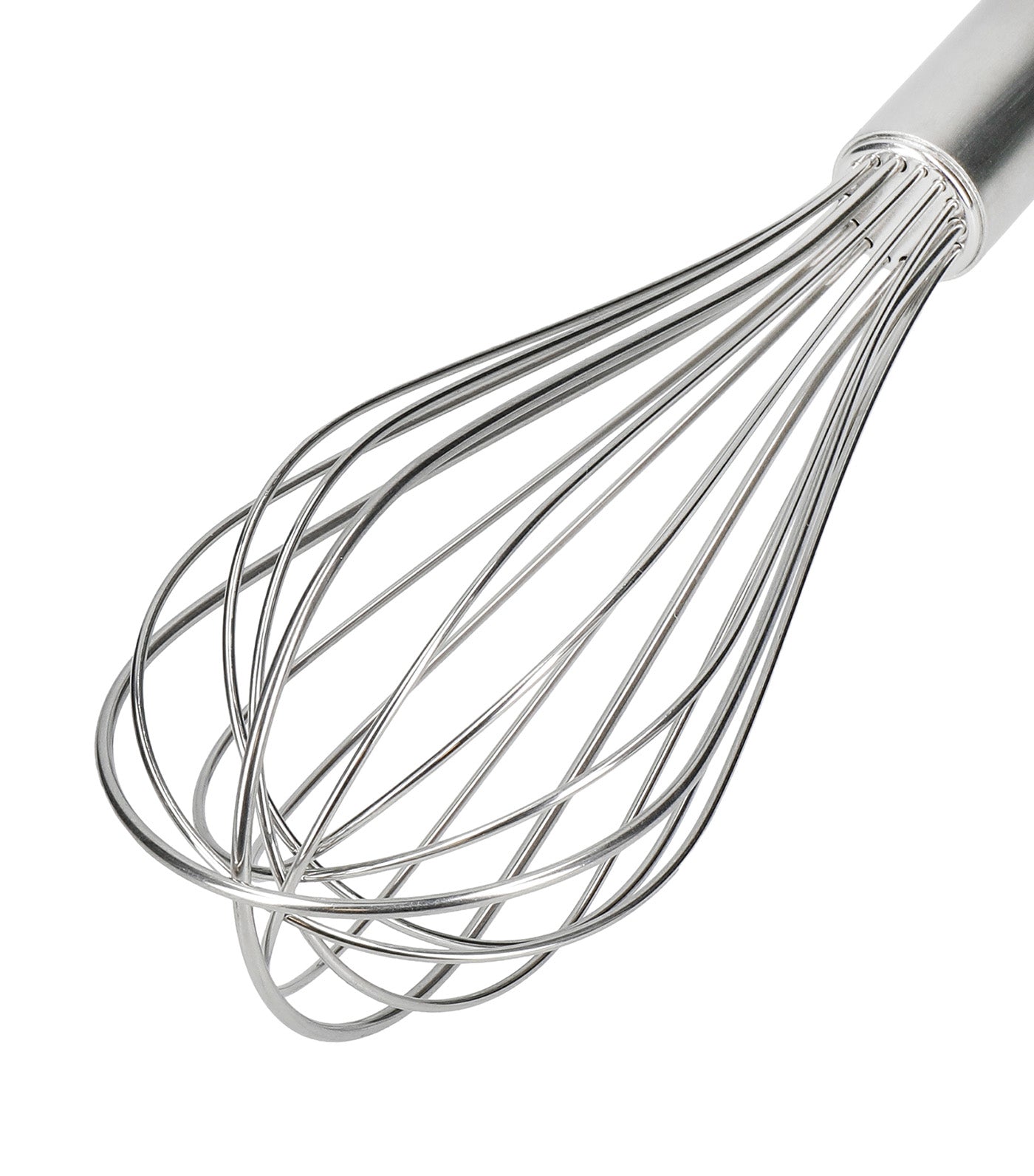 Premium Stainless Steel Utility Whisk