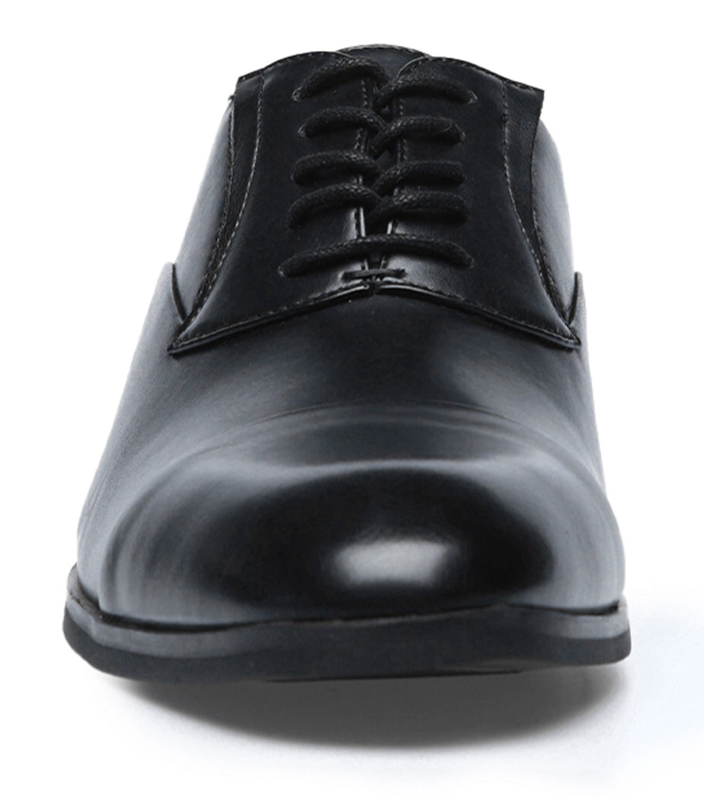 Kenneth Cole Heath Lace-Up Oxford Black