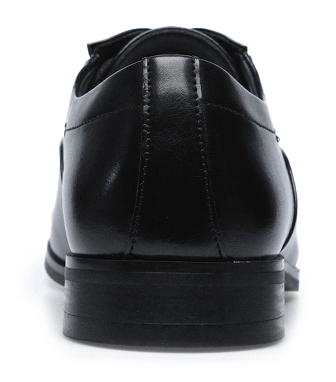 Kenneth Cole Heath Lace-Up Oxford Black