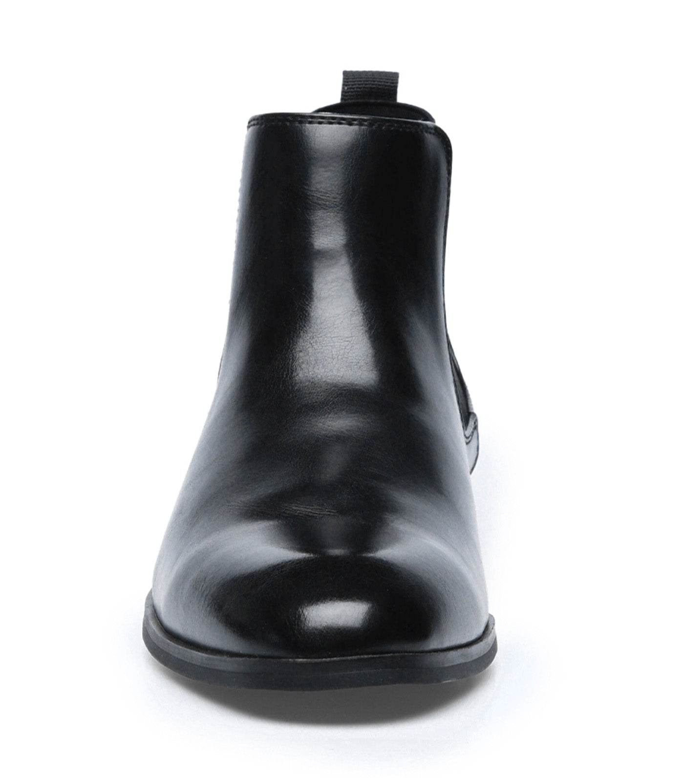 Kenneth Cole Hulard Chelsea Boot Black