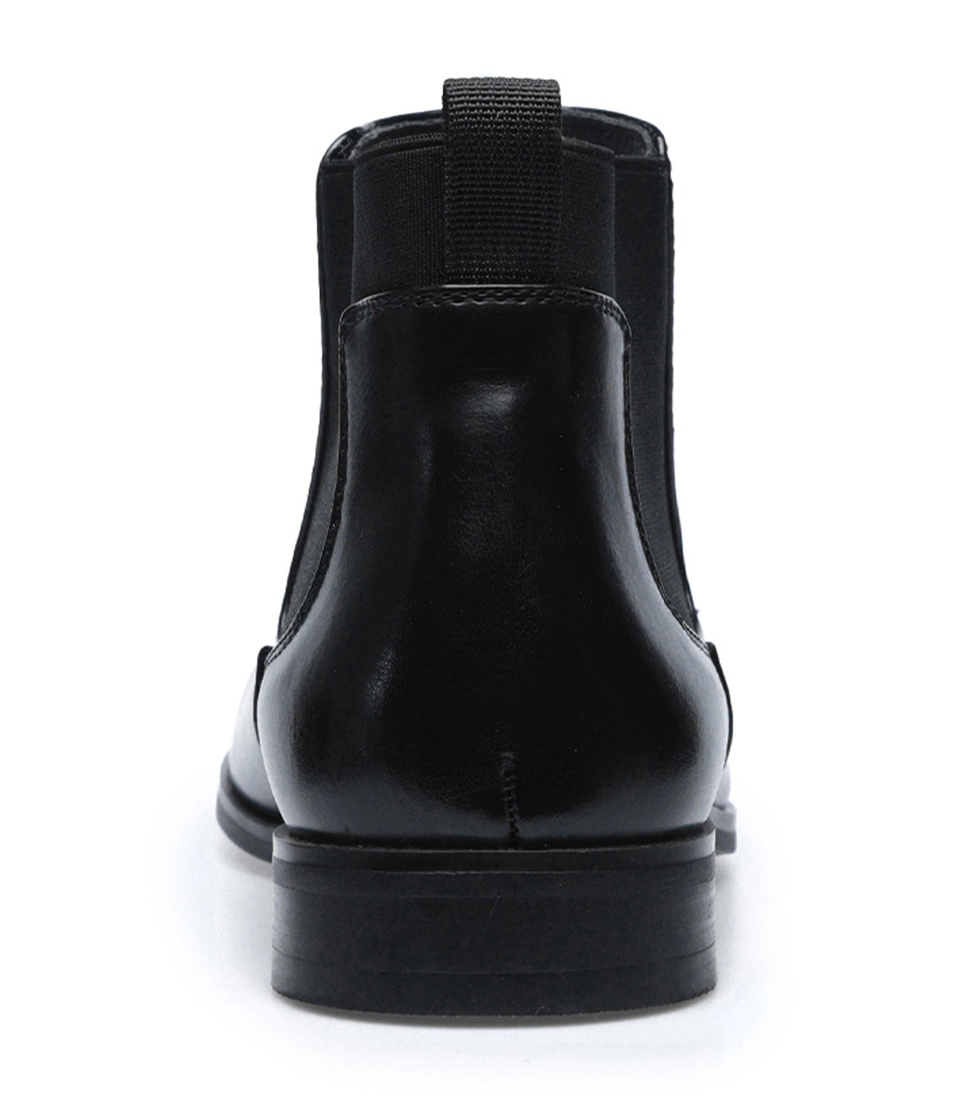 Kenneth Cole Hulard Chelsea Boot Black