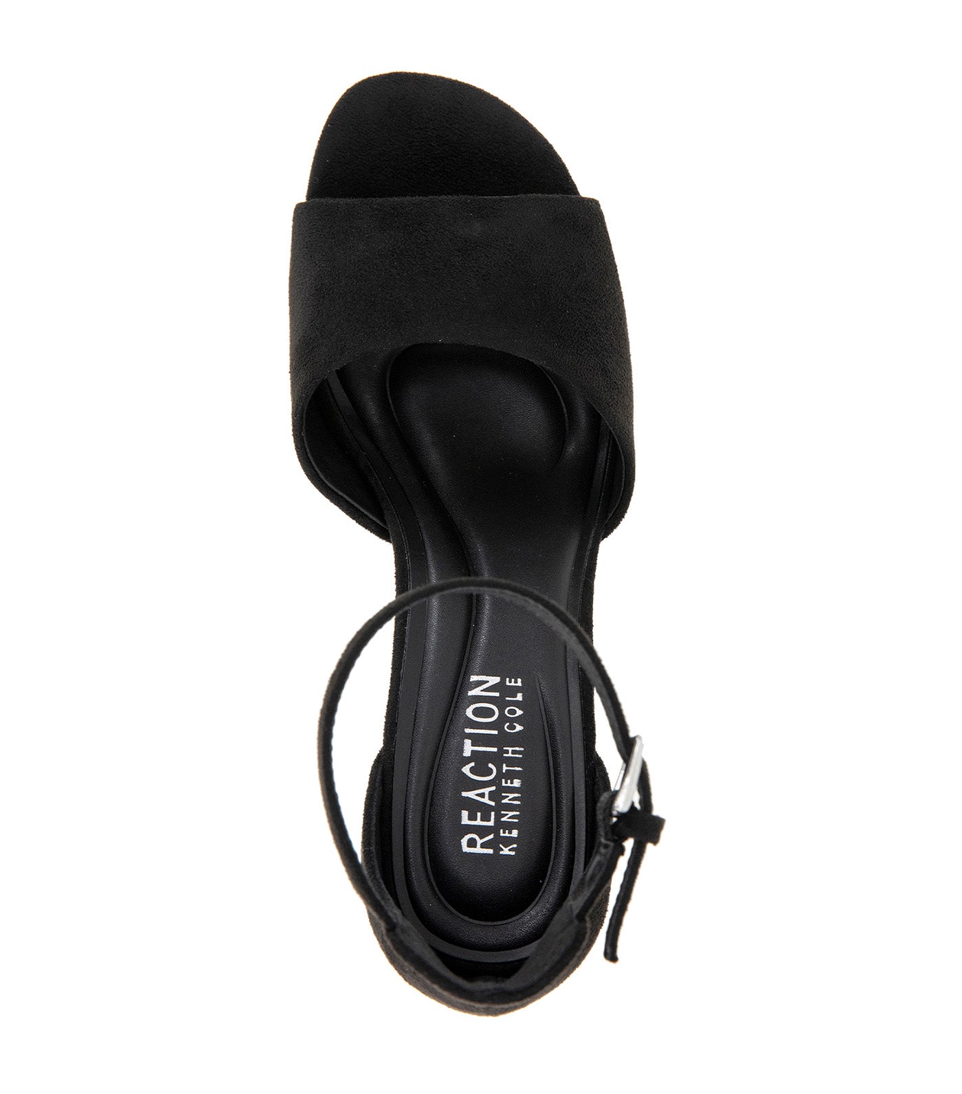 Kenneth Cole Lottie Dress Sandal Black