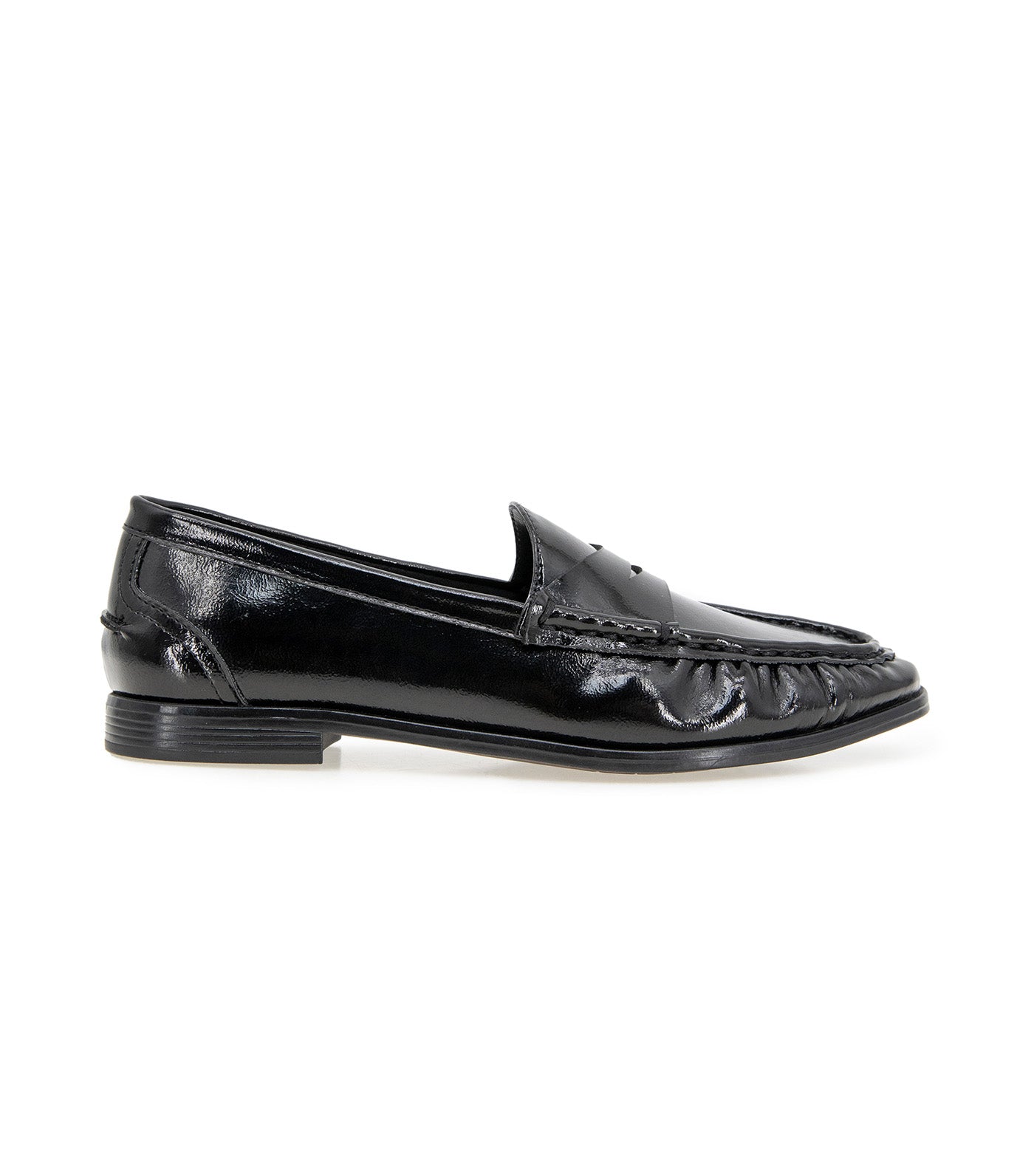 Kenneth Cole Zoila Loafers Black