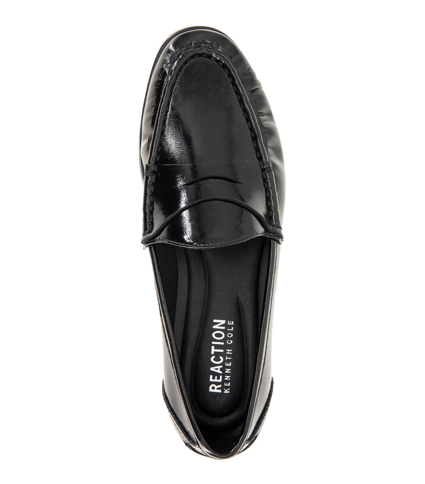 Kenneth Cole Zoila Loafers Black