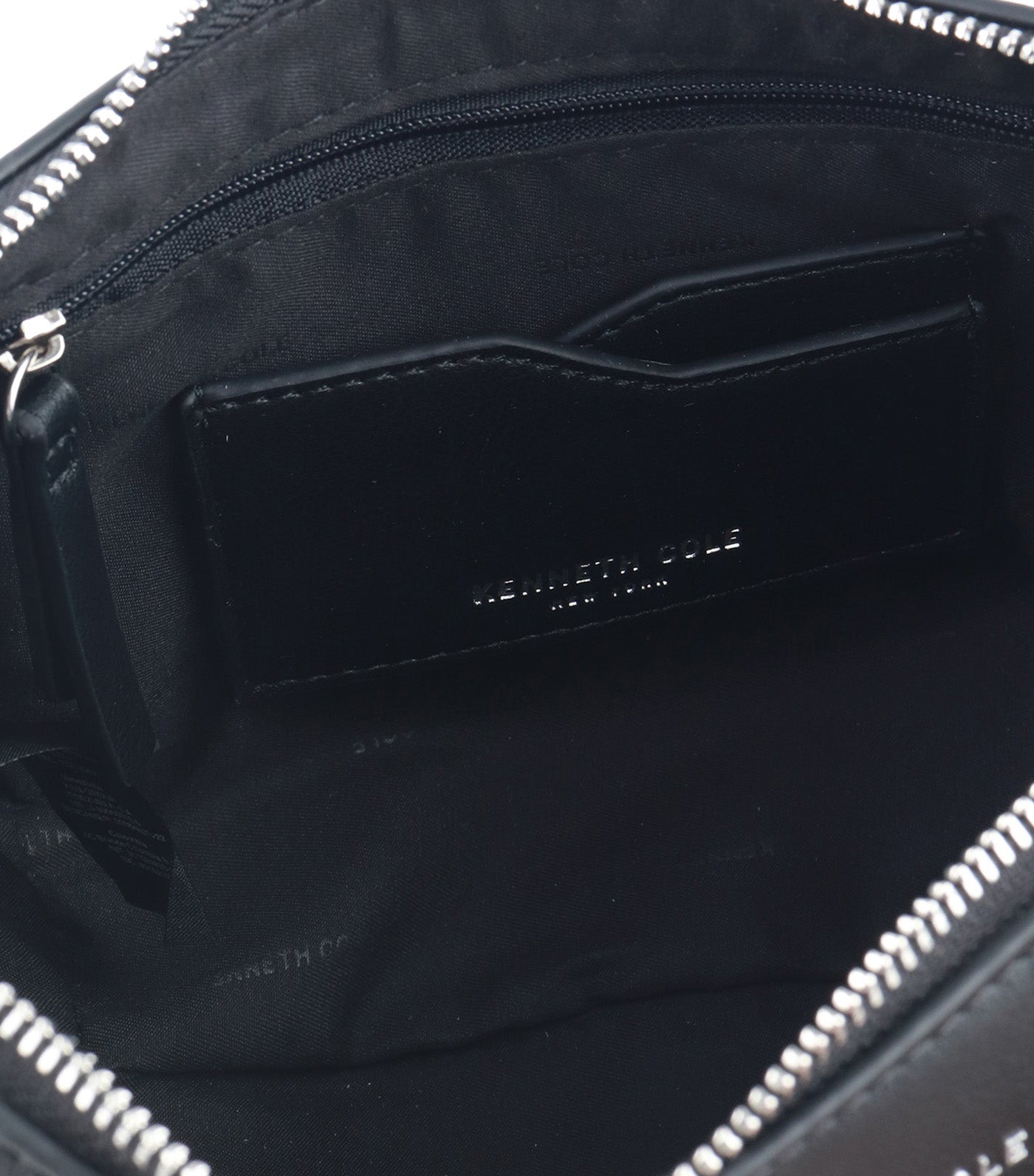 Studbling Shoulder Bag Black