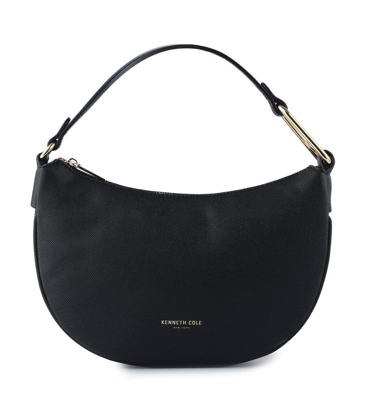 The Executive Crossbody Bag Black