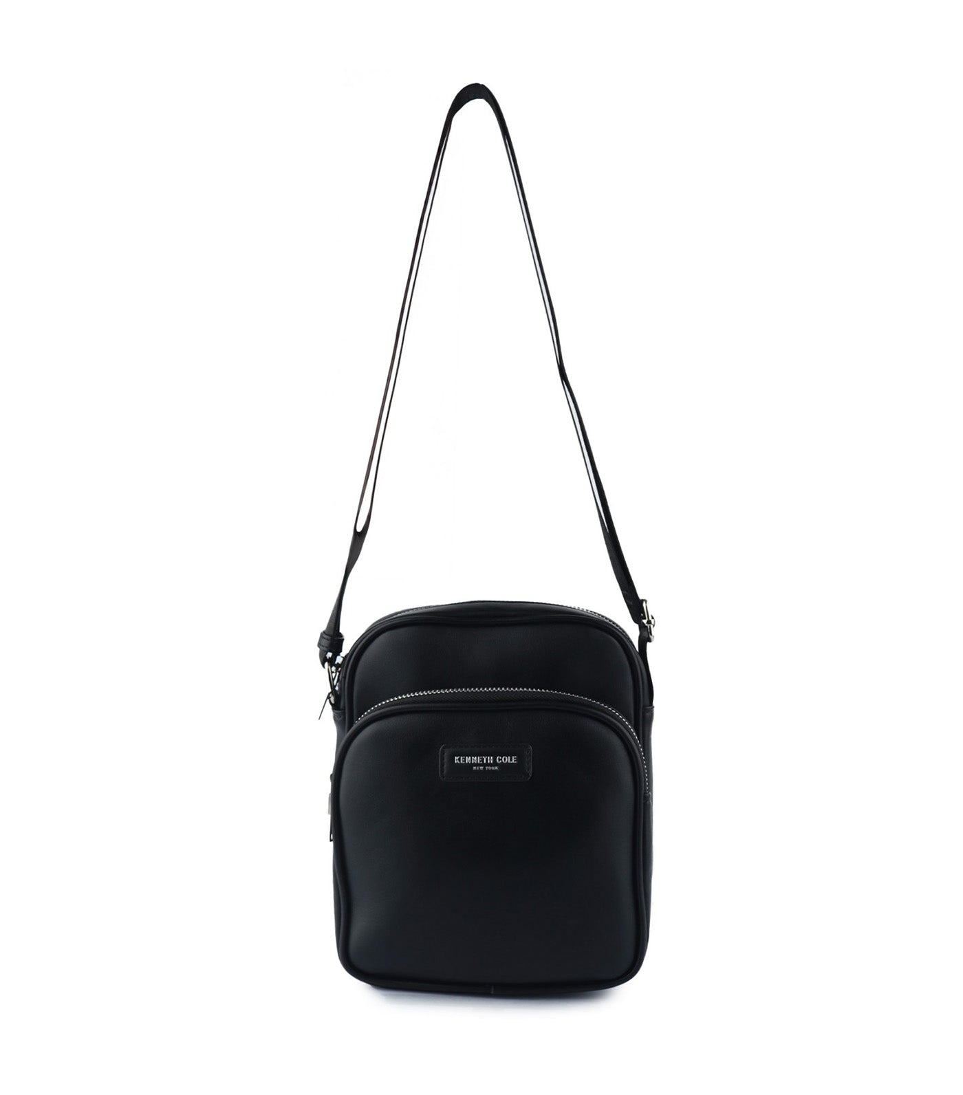 Lane Crossbody Bag Black