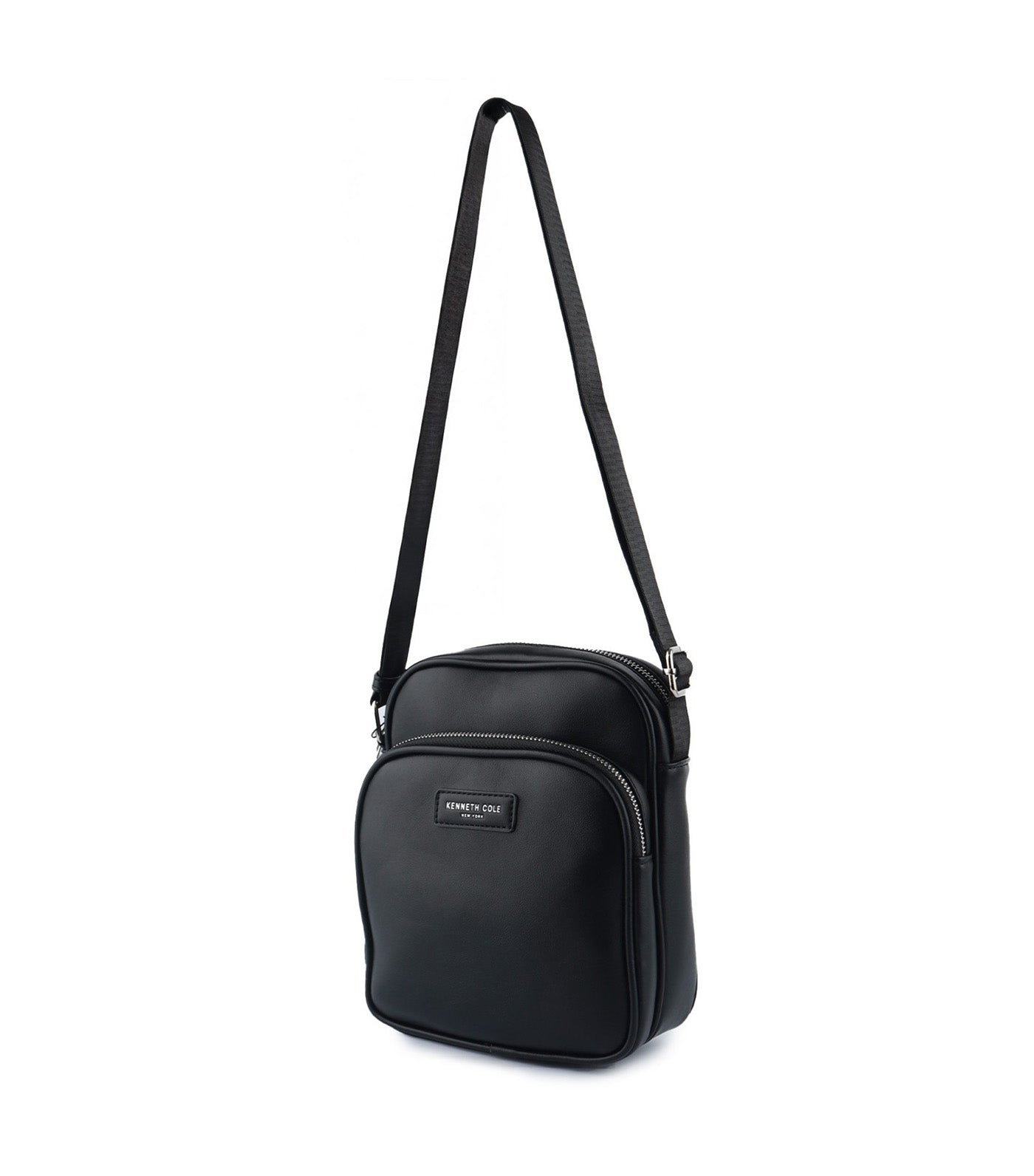 Lane Crossbody Bag Black