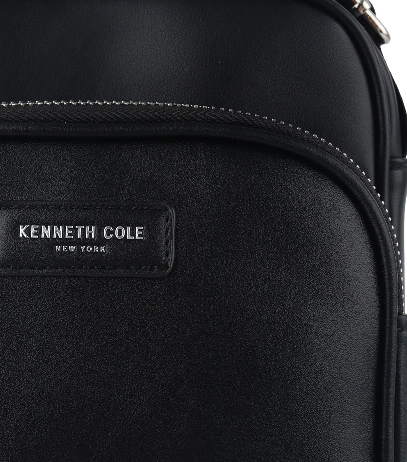 Lane Crossbody Bag Black