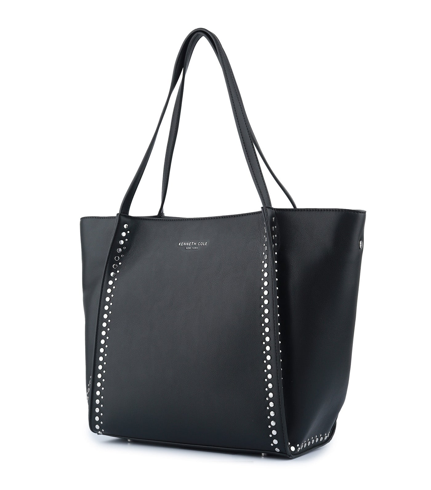 Studbling Double-Handle Tote