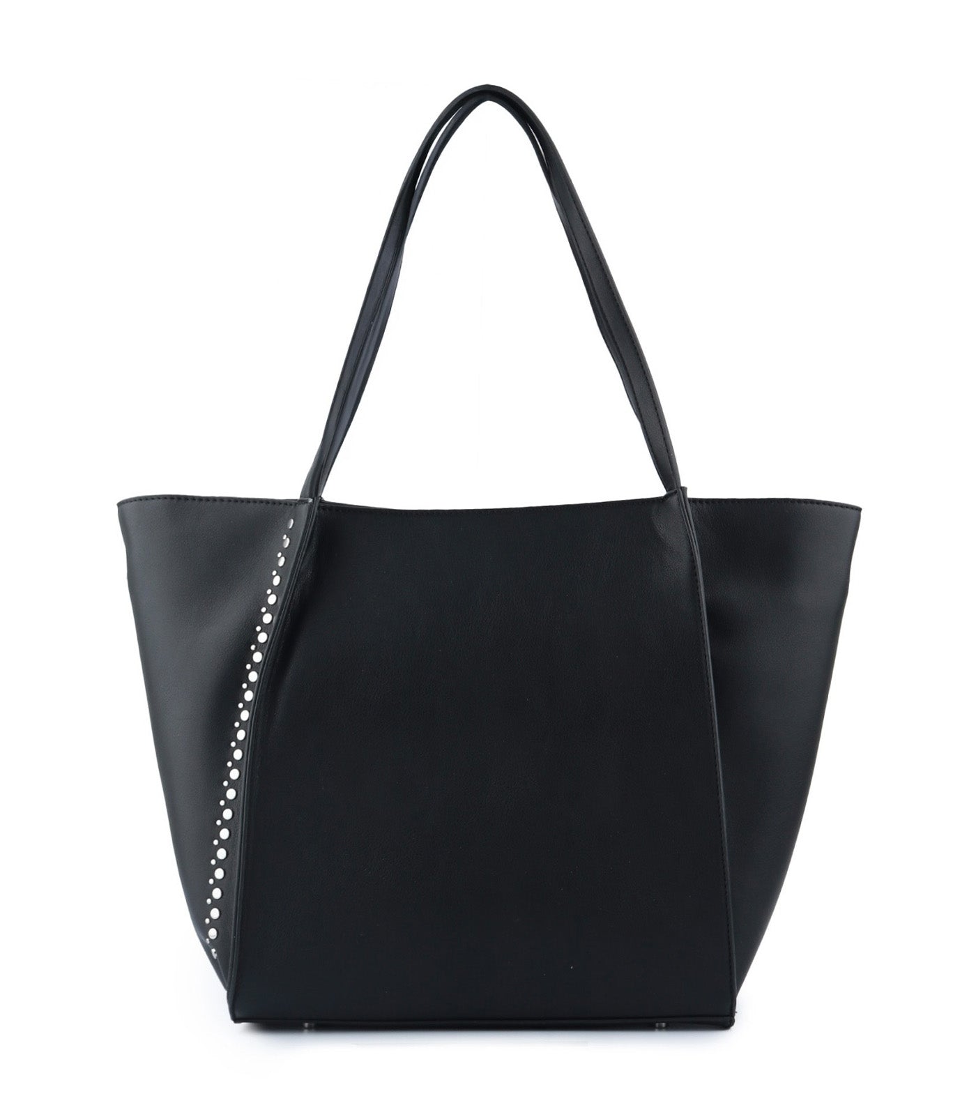 Studbling Double-Handle Tote