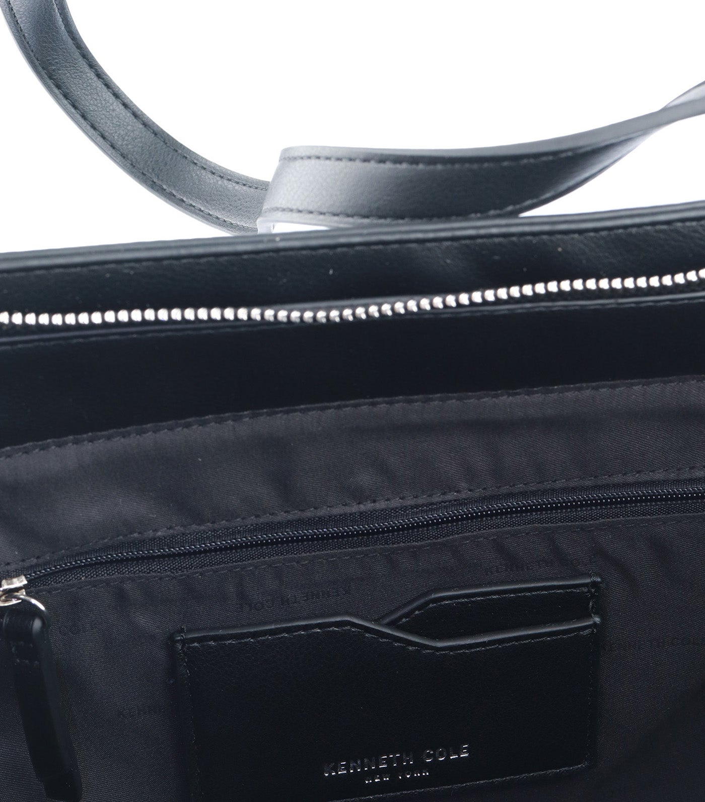 Studbling Double-Handle Tote