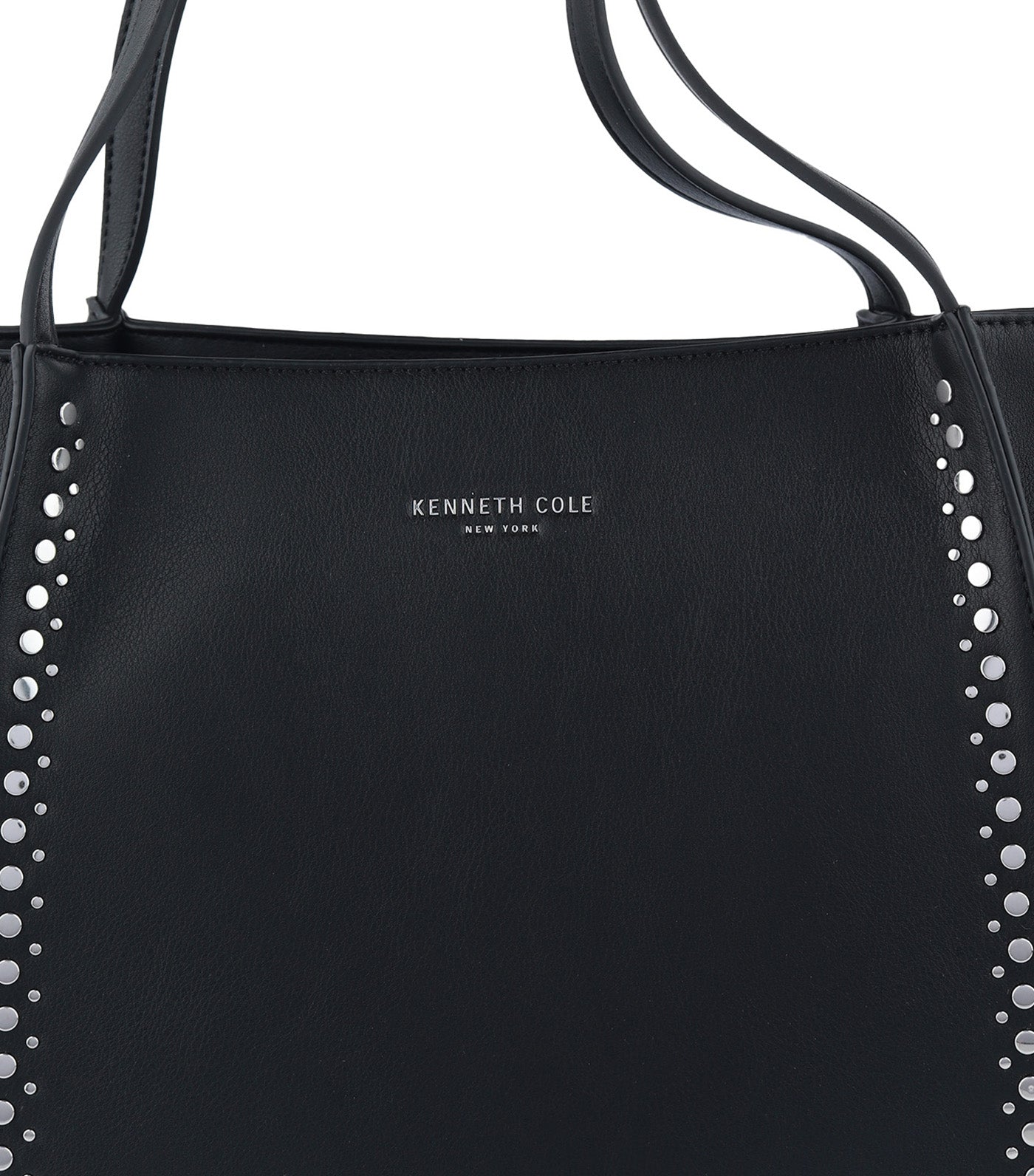 Studbling Double-Handle Tote