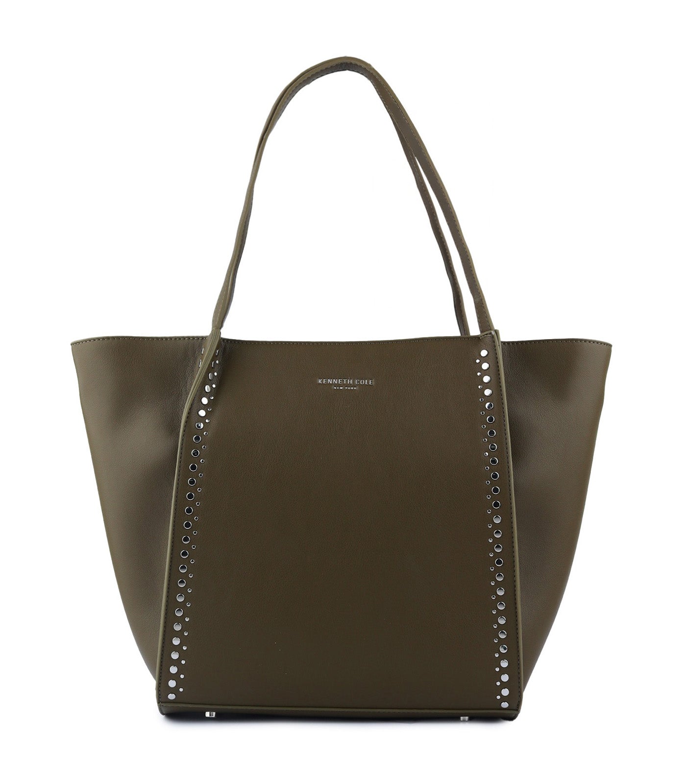 Studbling Double-Handle Tote