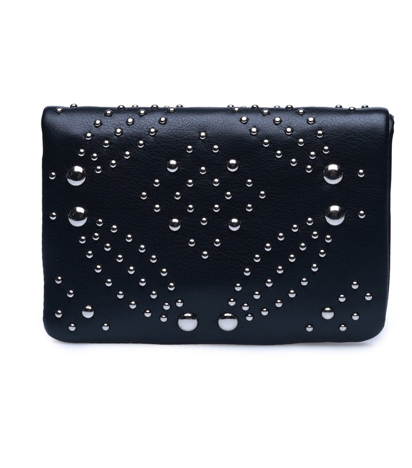 Studbling Flap Wallet