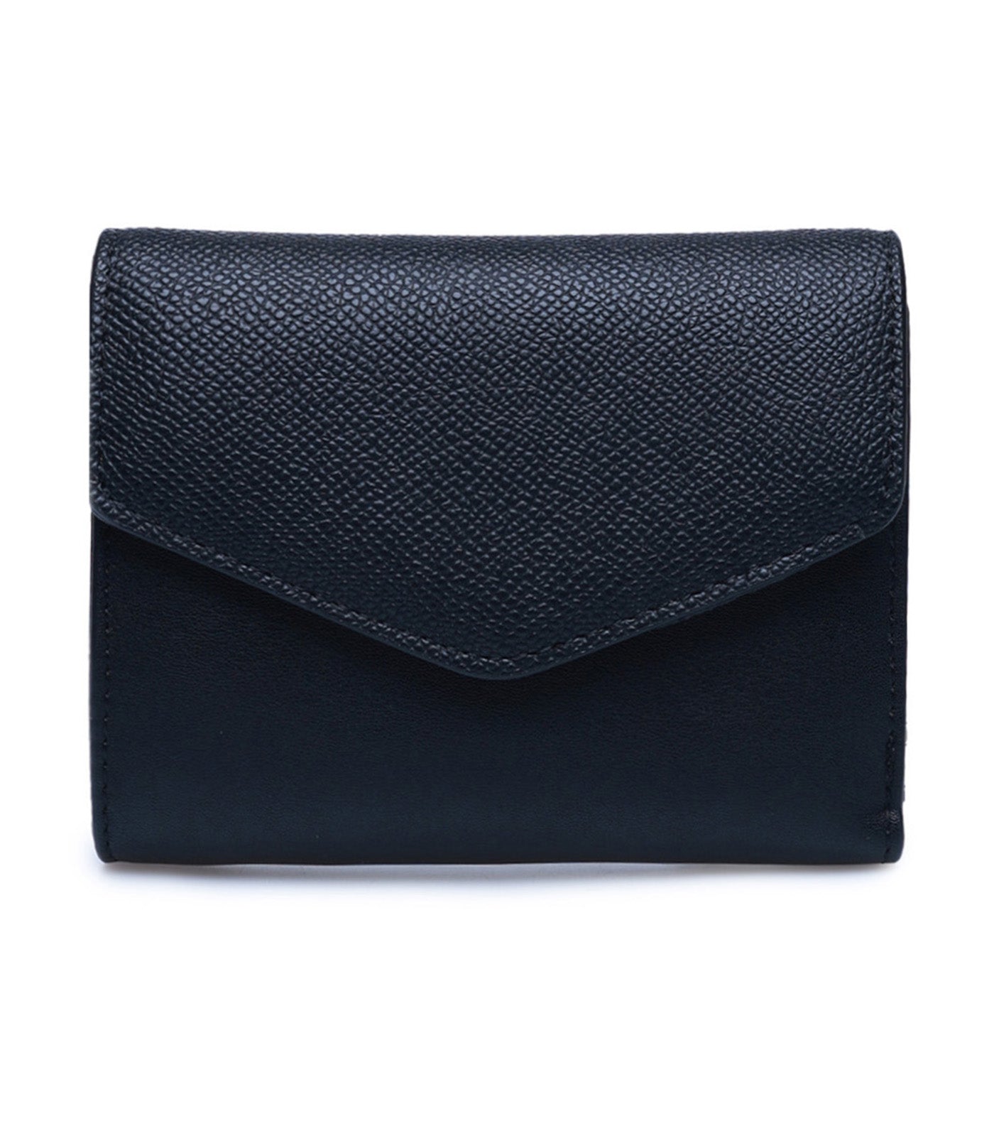 The Executive Tri-Fold Wallet