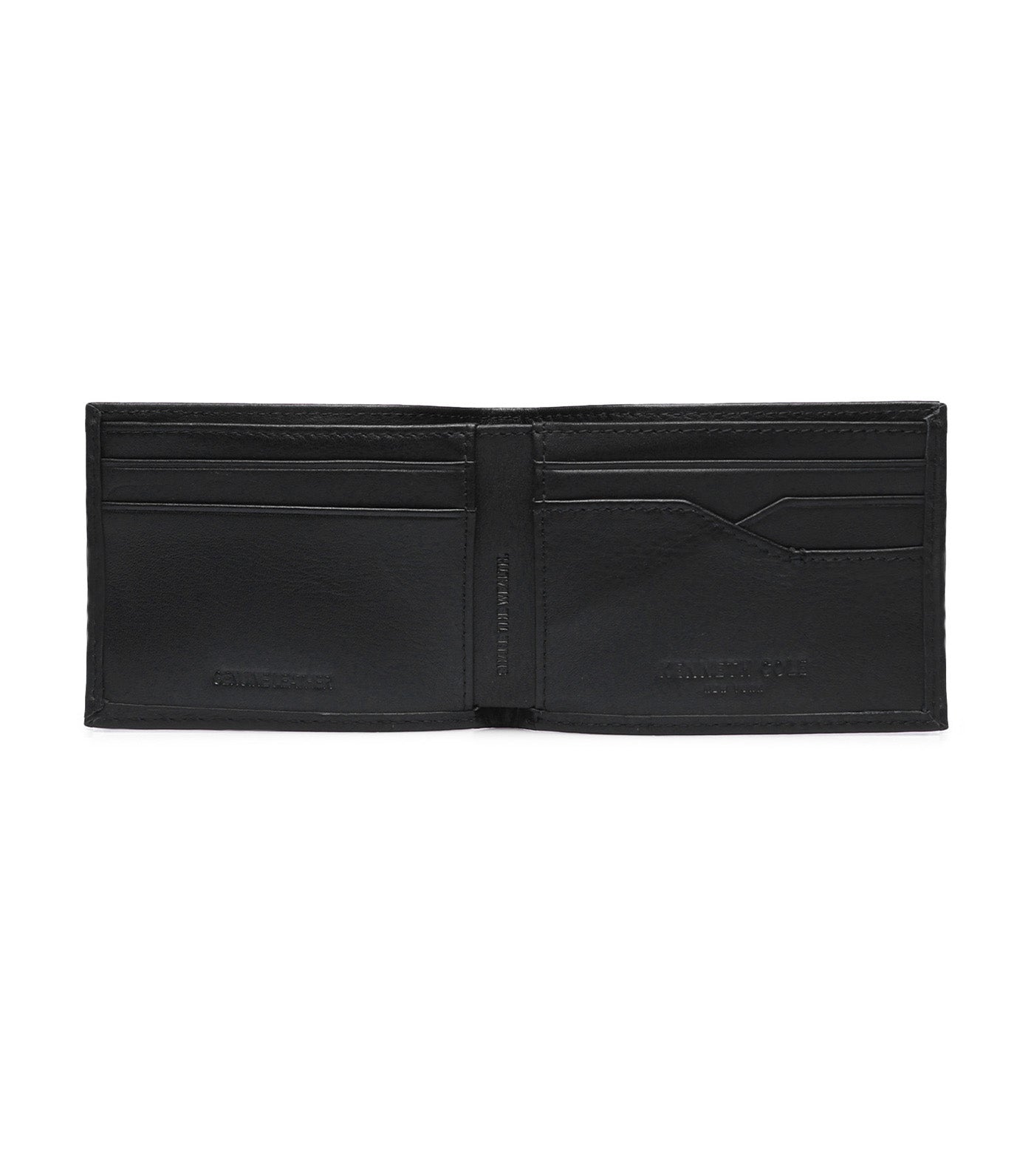 Liam Bifold Wallet