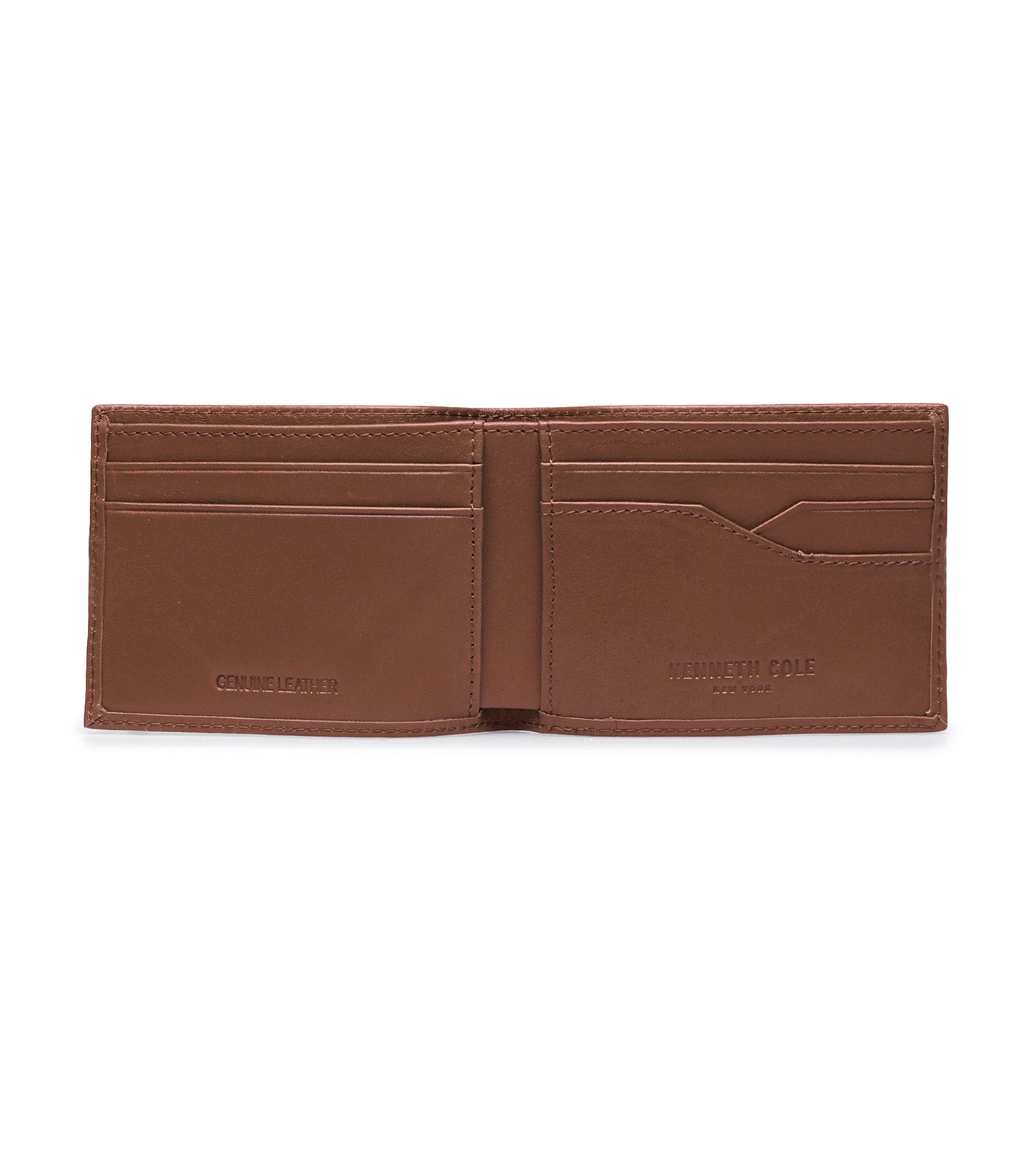 Liam Bifold Wallet