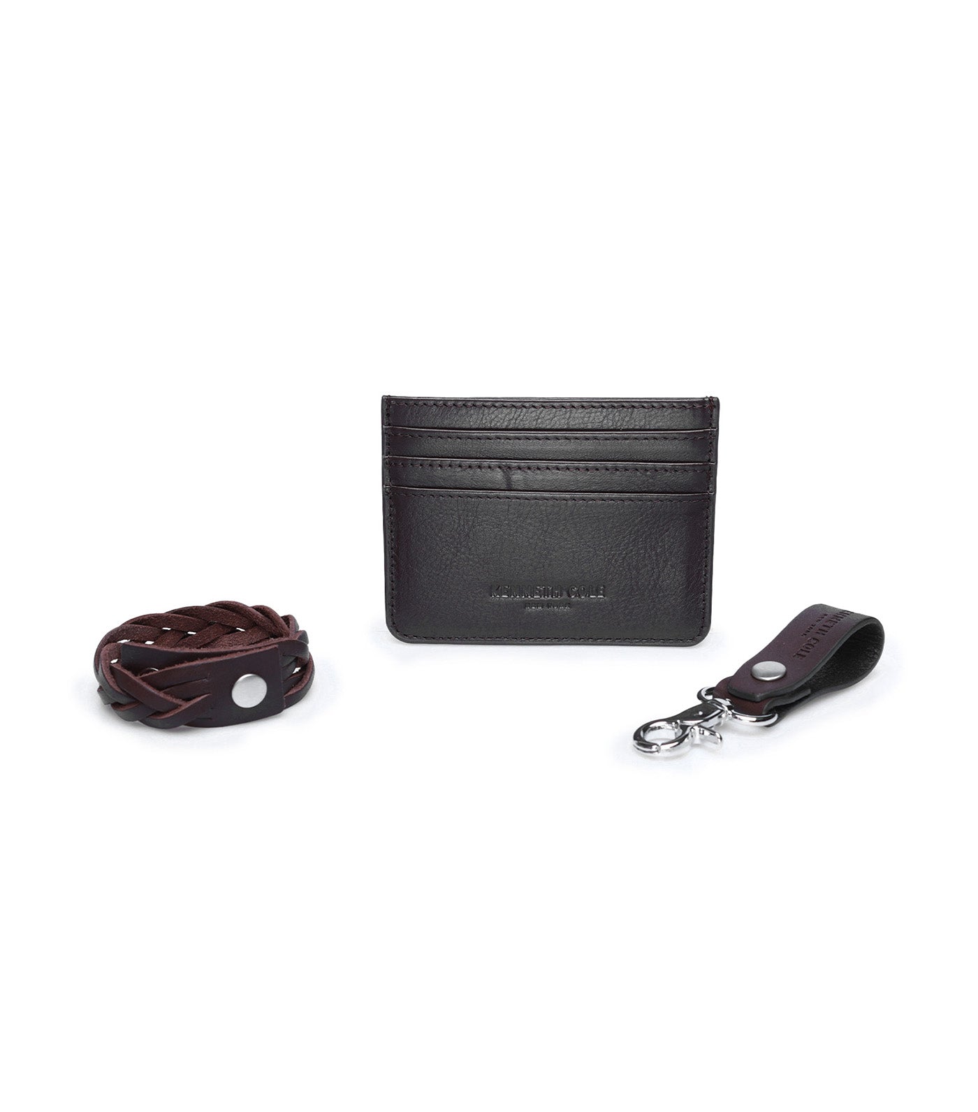 Asher Wallet Gift Set