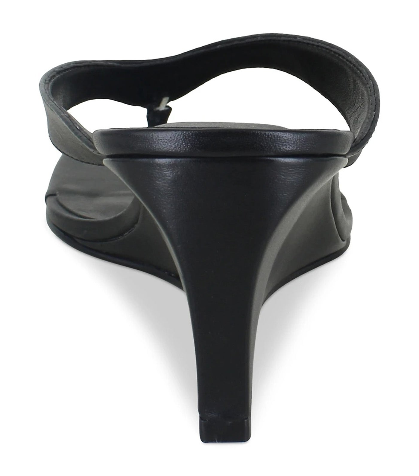 Kenneth Cole Susannah Wedge Sandal Black