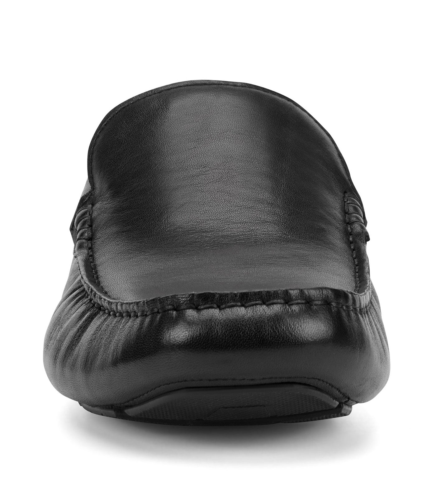 Kenneth Cole Theo Driving Loafer Black