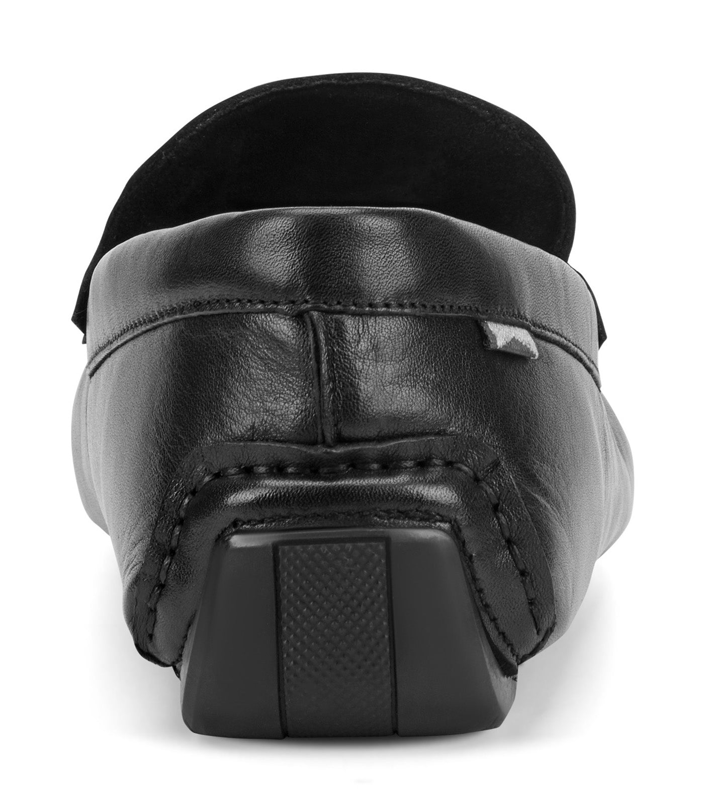 Kenneth Cole Theo Driving Loafer Black