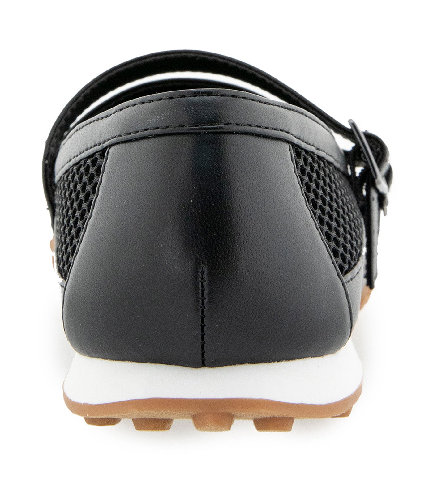 Kenneth Cole Violeta Sneaker Ballet Black