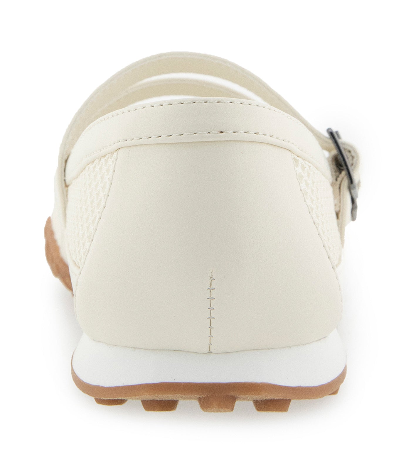 Kenneth Cole Violeta Sneaker Ballet Cream